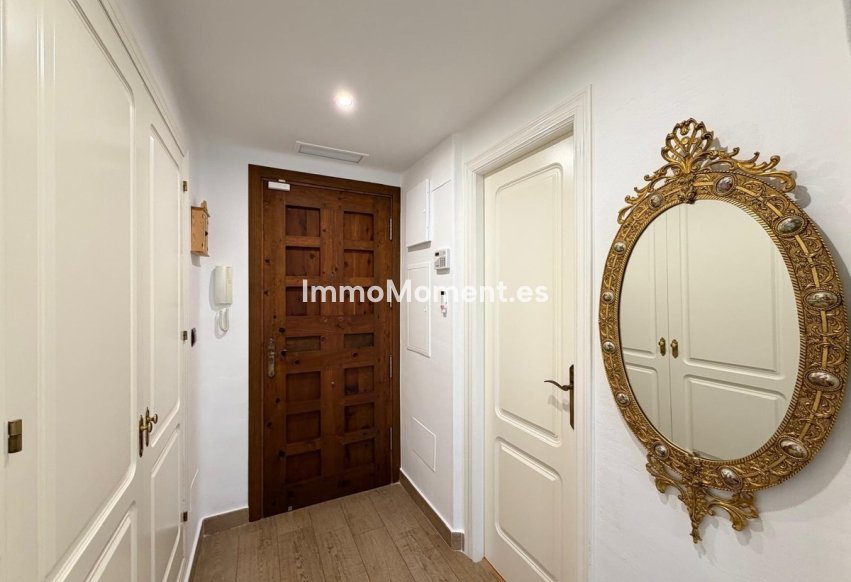 Reventa - Apartamento - Torrevieja - Torrevieja Centro