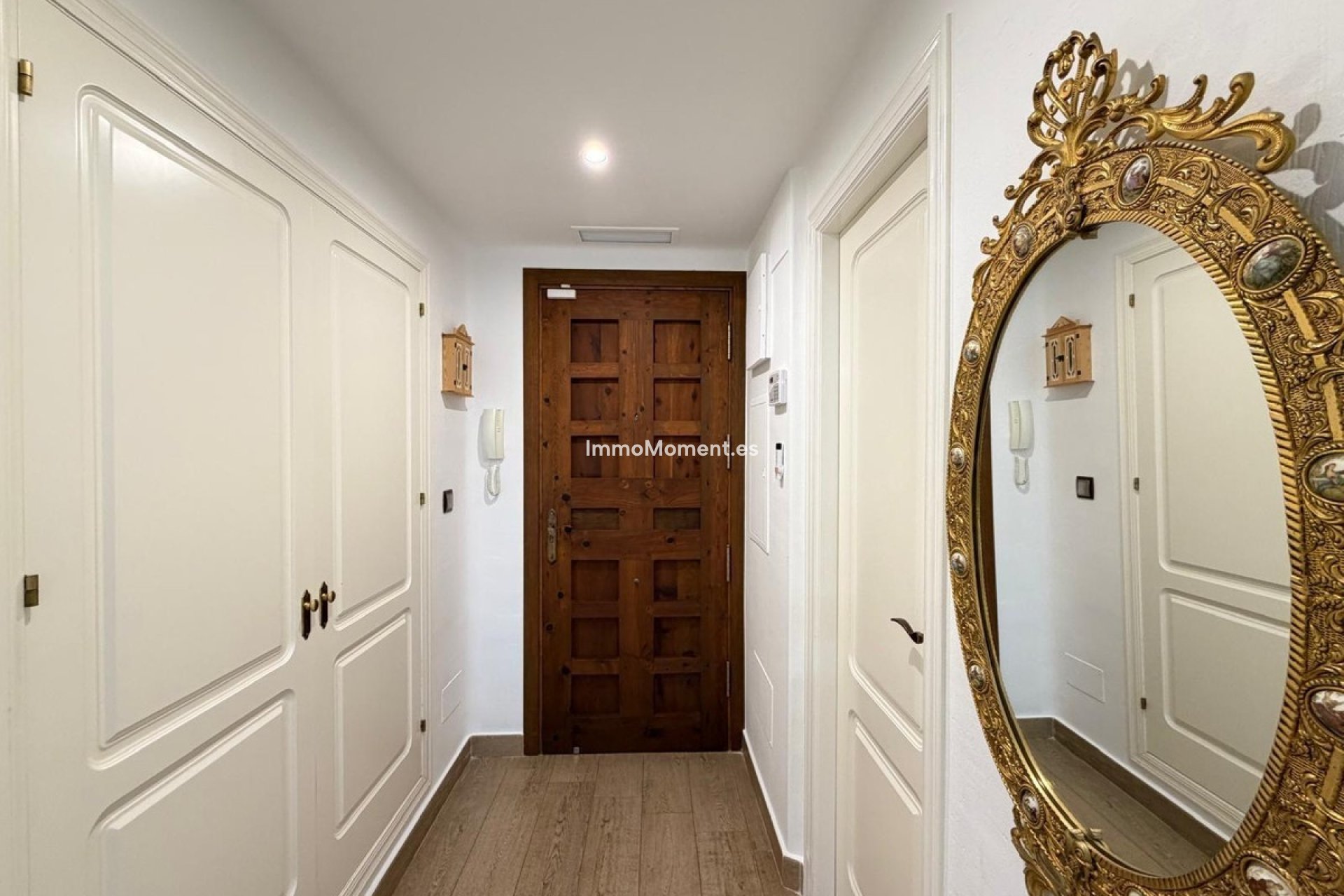 Reventa - Apartamento - Torrevieja - Torrevieja Centro