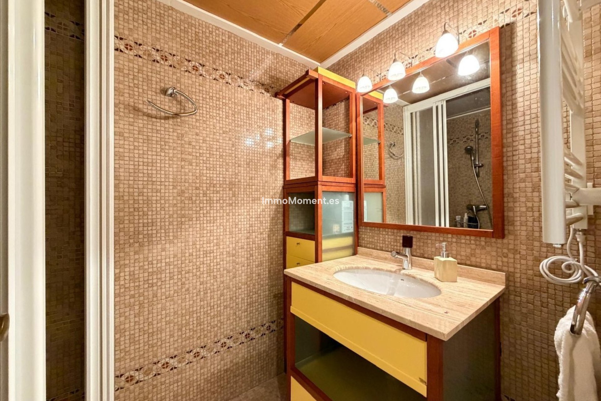 Reventa - Apartamento - Torrevieja - Torrevieja Centro