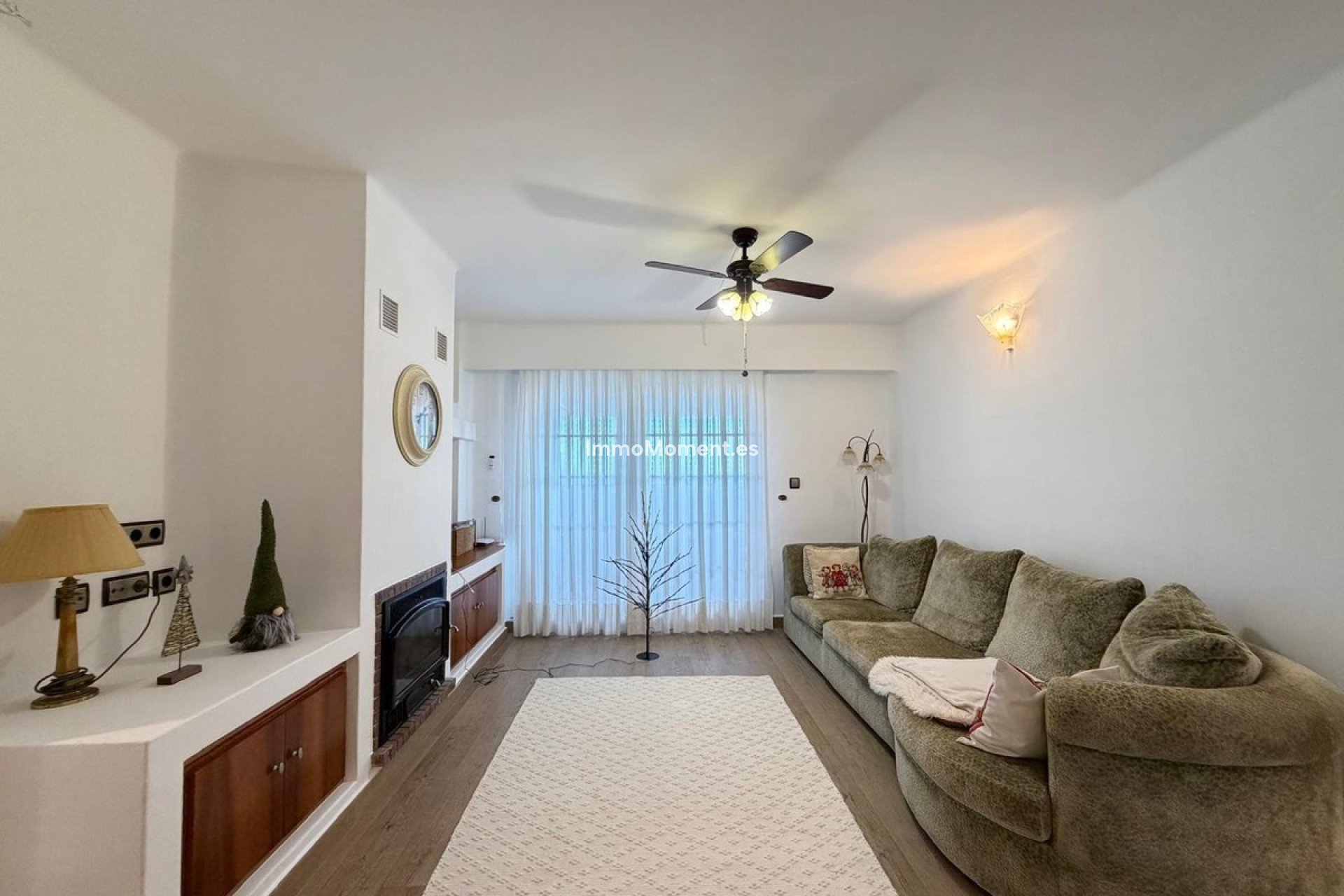 Reventa - Apartamento - Torrevieja - Torrevieja Centro