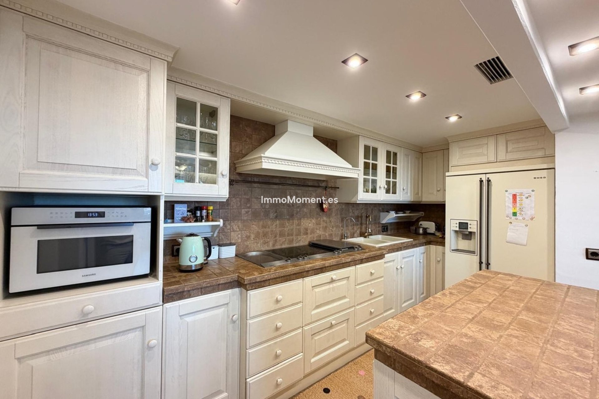 Reventa - Apartamento - Torrevieja - Torrevieja Centro