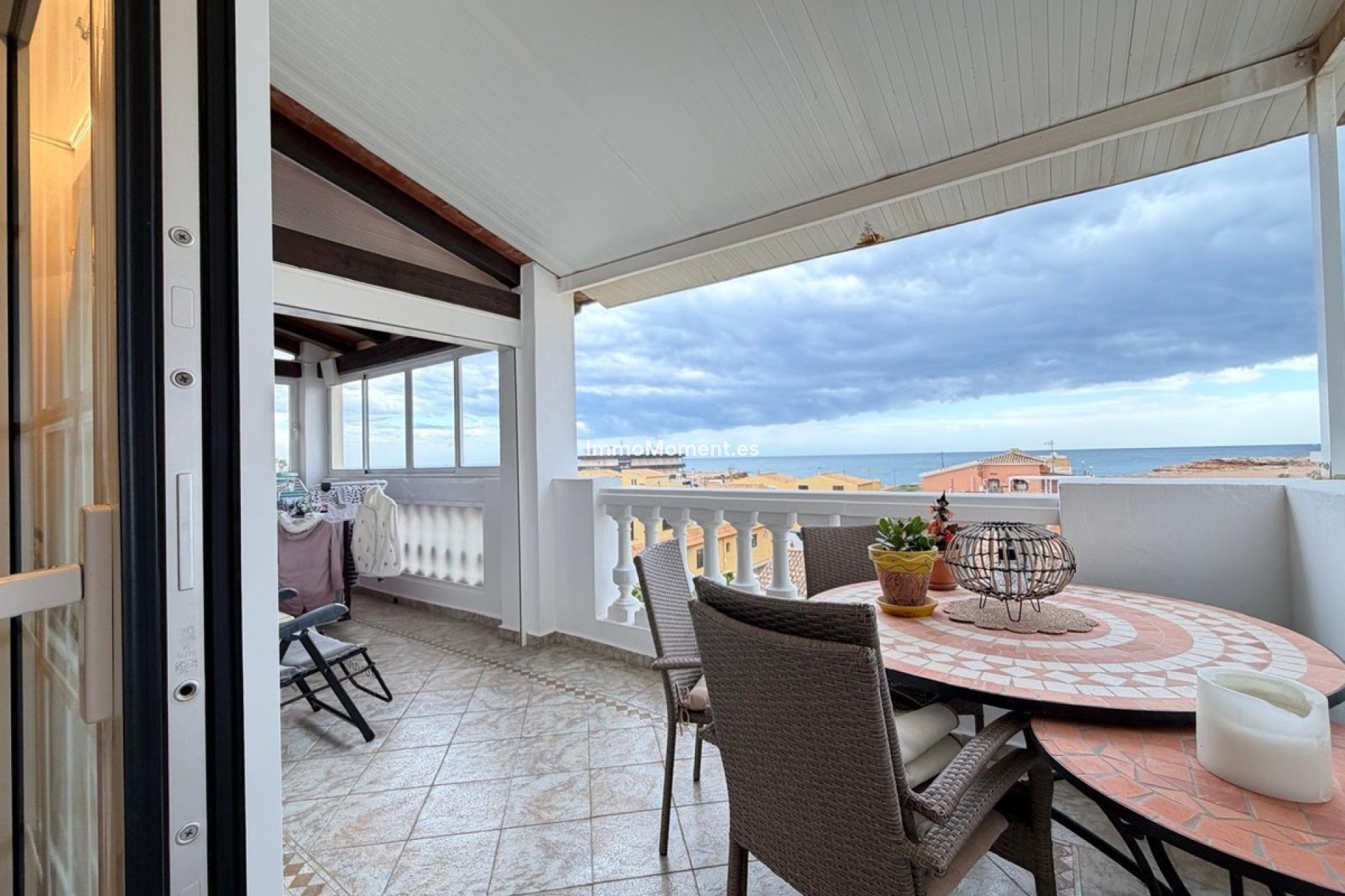 Reventa - Apartamento - Torrevieja - Torrevieja Centro