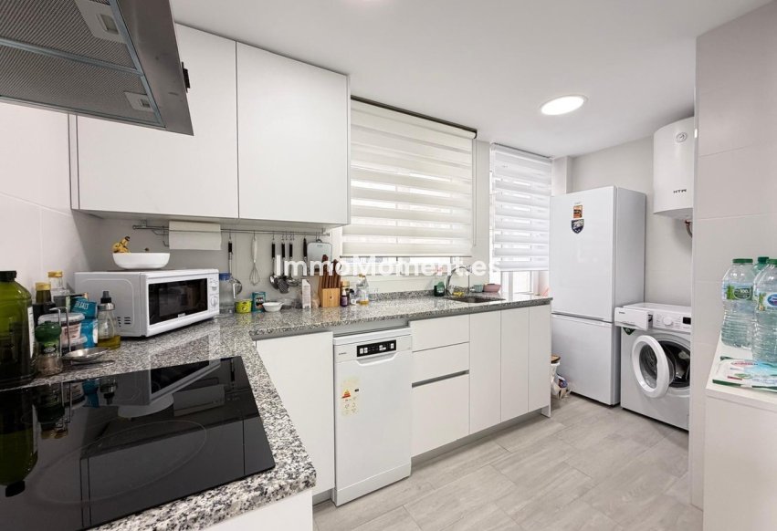 Reventa - Apartamento - Torrevieja - Torrevieja Centro