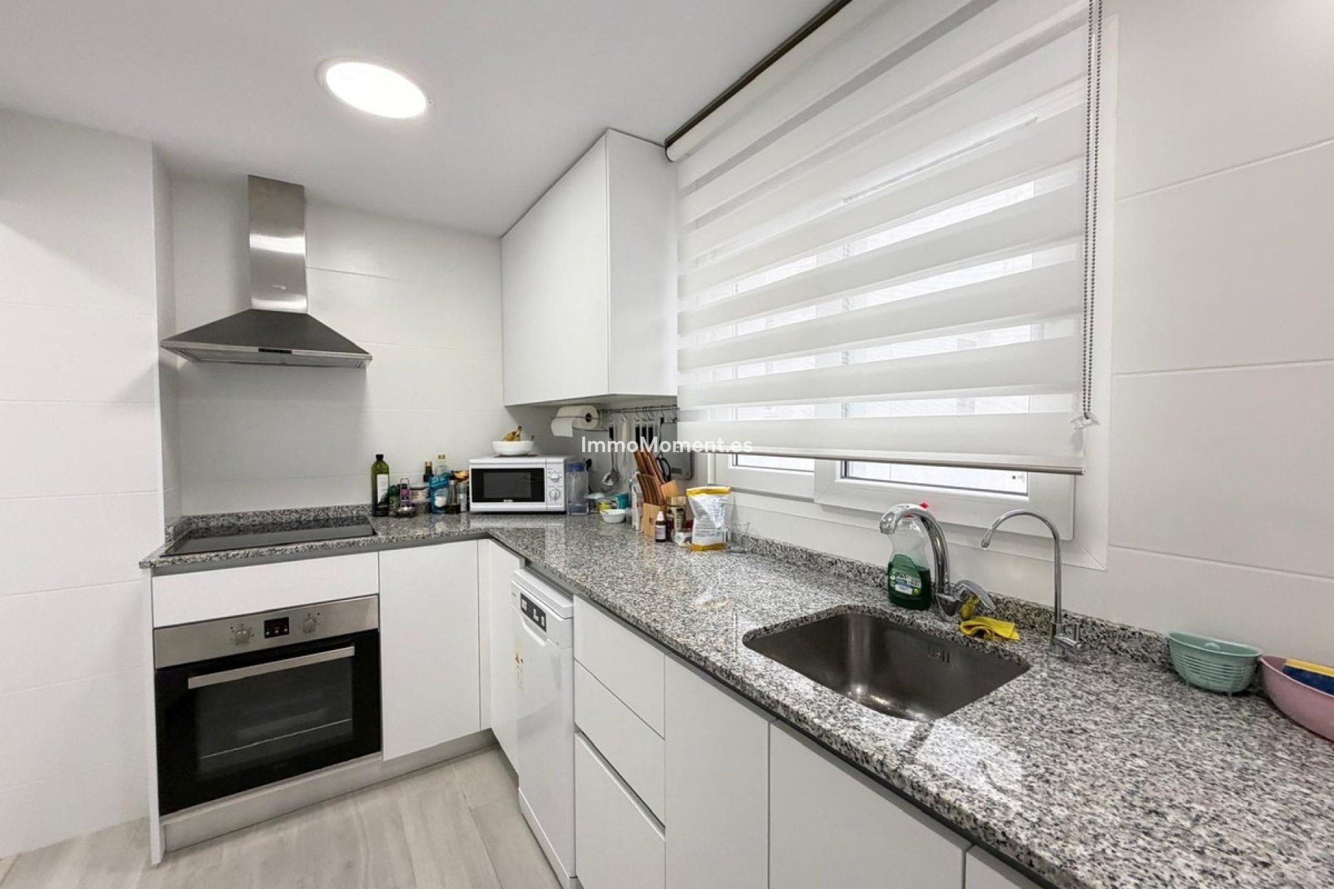 Reventa - Apartamento - Torrevieja - Torrevieja Centro