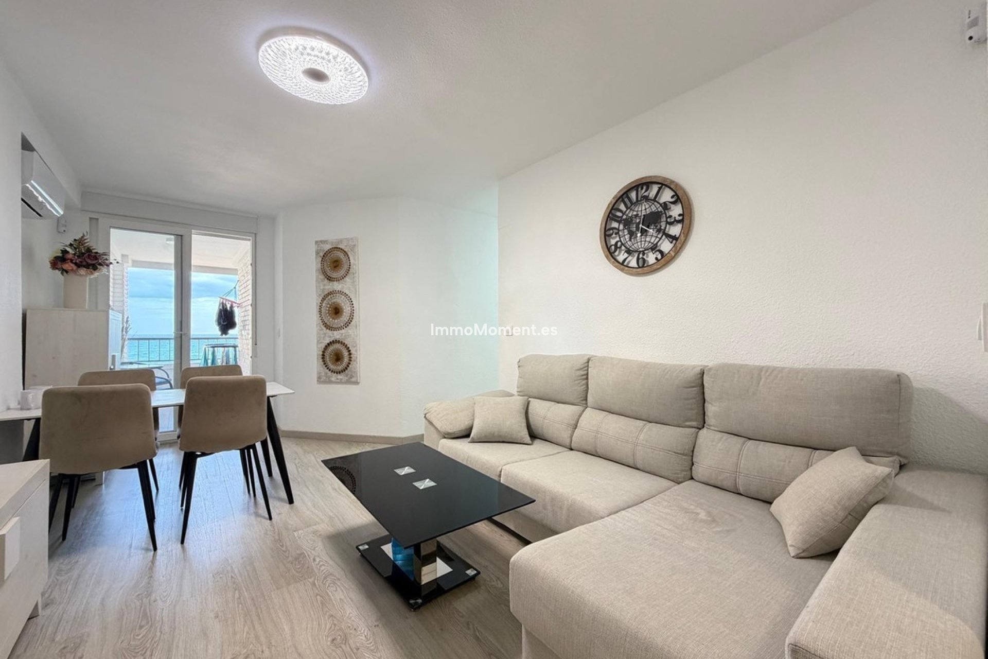 Reventa - Apartamento - Torrevieja - Torrevieja Centro