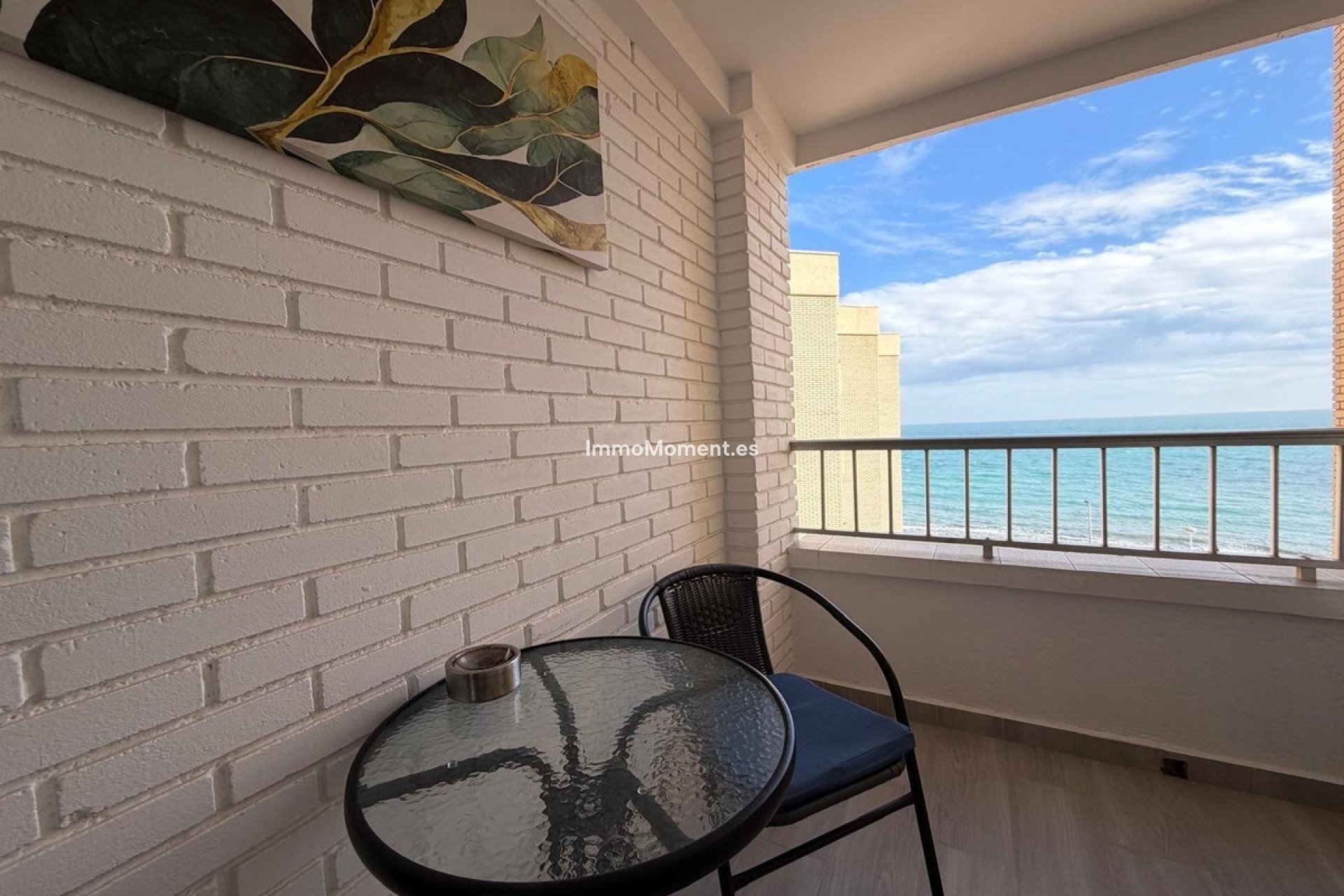 Reventa - Apartamento - Torrevieja - Torrevieja Centro