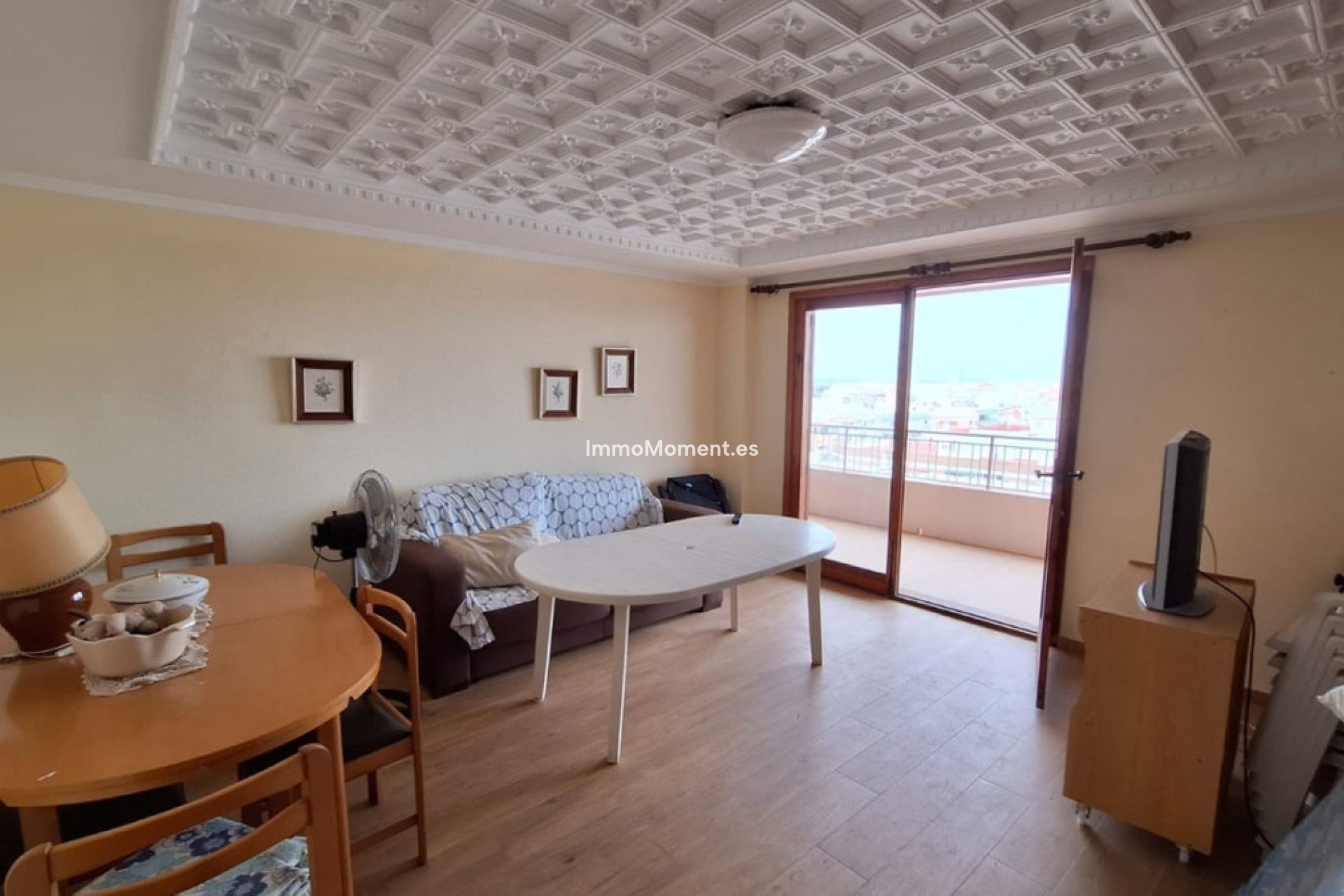 Reventa - Apartamento - Torrevieja - Torrevieja Centro