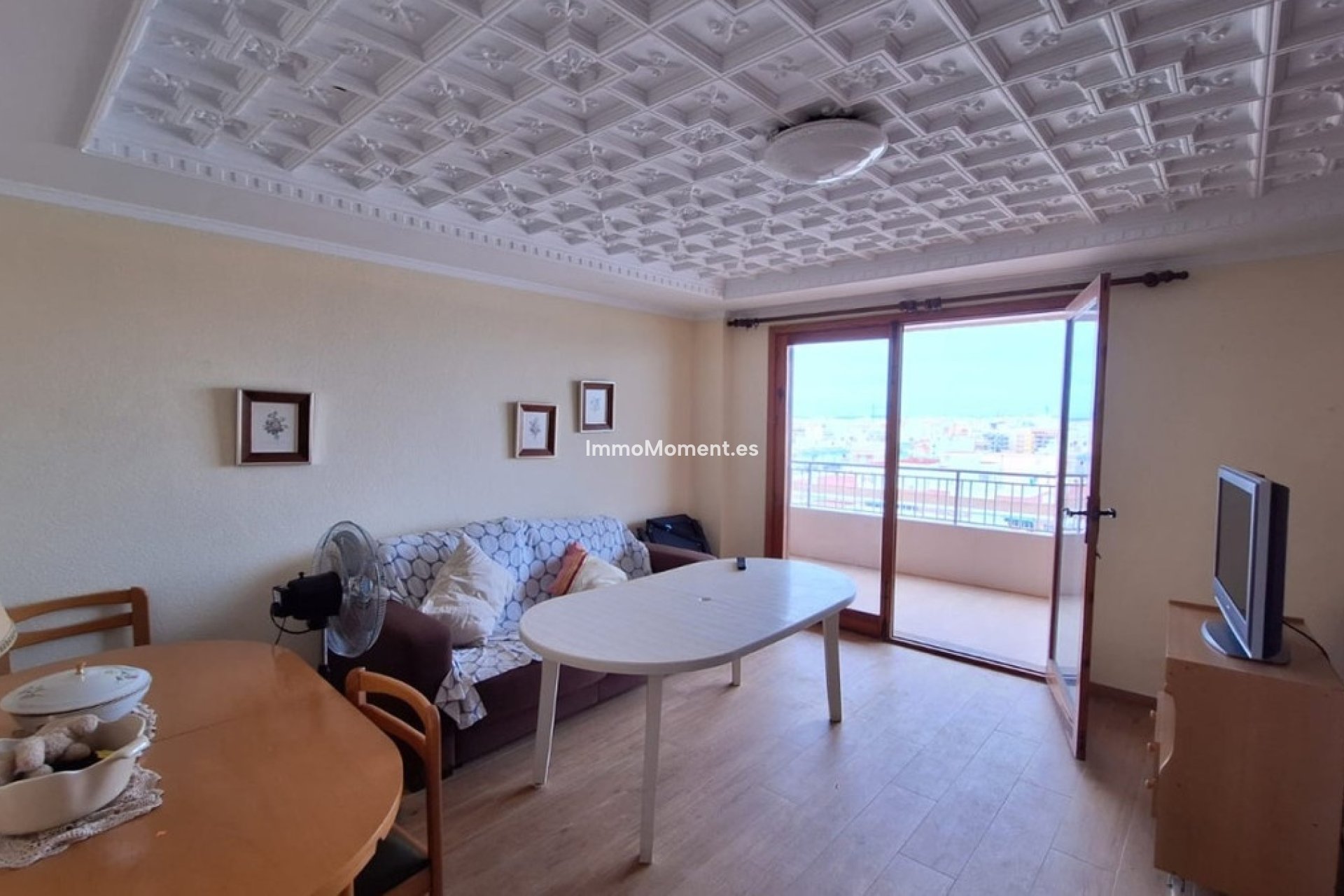 Reventa - Apartamento - Torrevieja - Torrevieja Centro