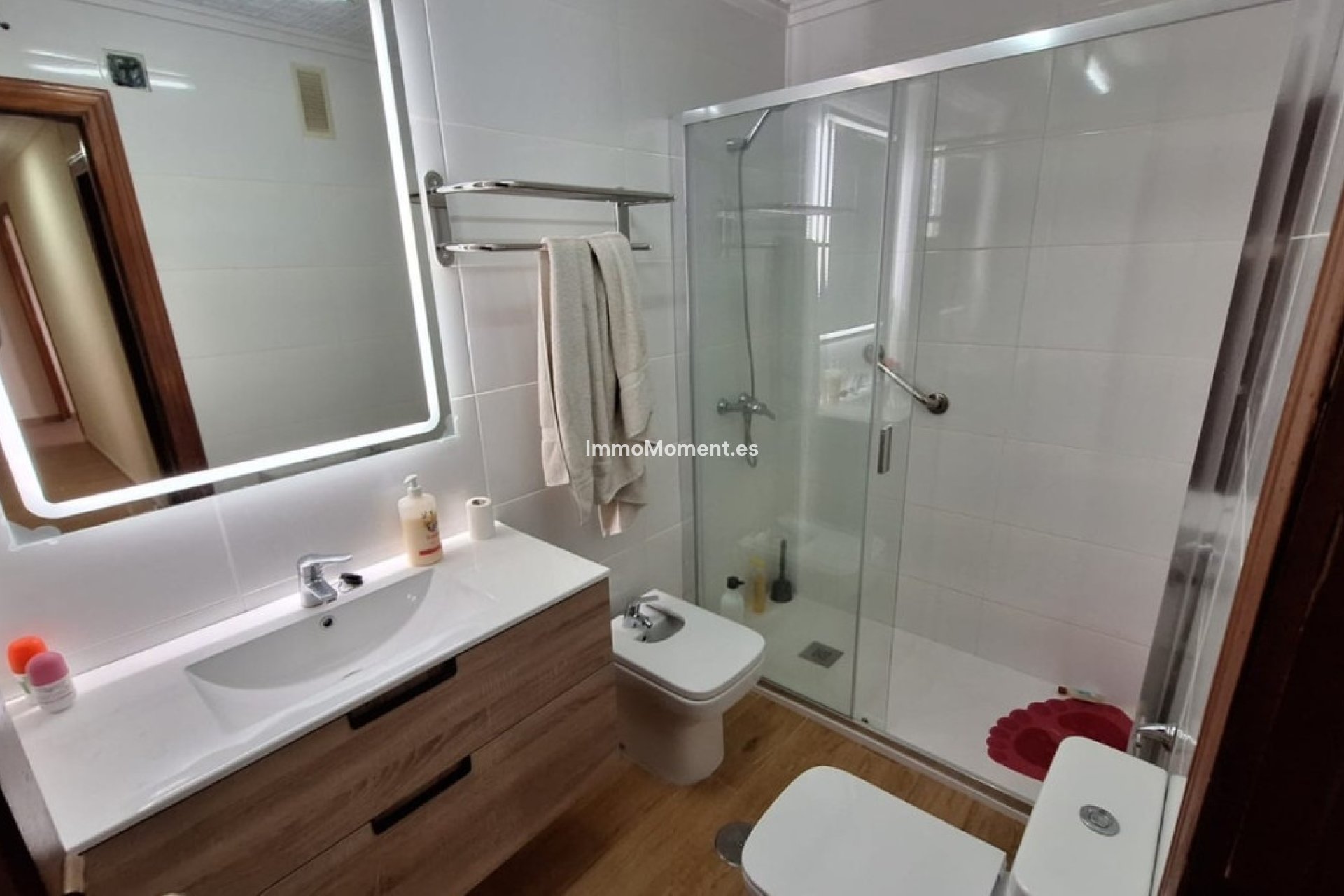 Reventa - Apartamento - Torrevieja - Torrevieja Centro