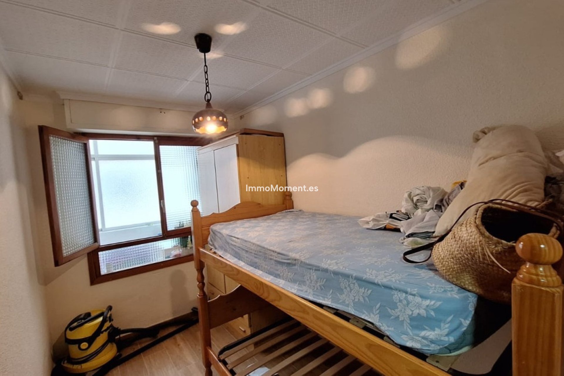 Reventa - Apartamento - Torrevieja - Torrevieja Centro