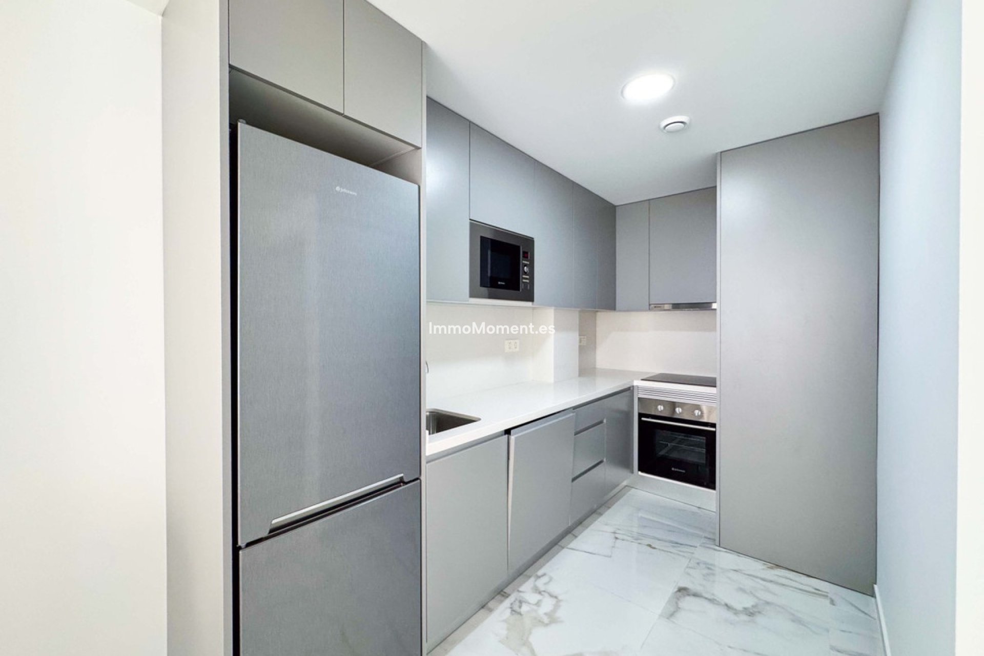 Reventa - Apartamento - Torrevieja - Torrevieja Centro