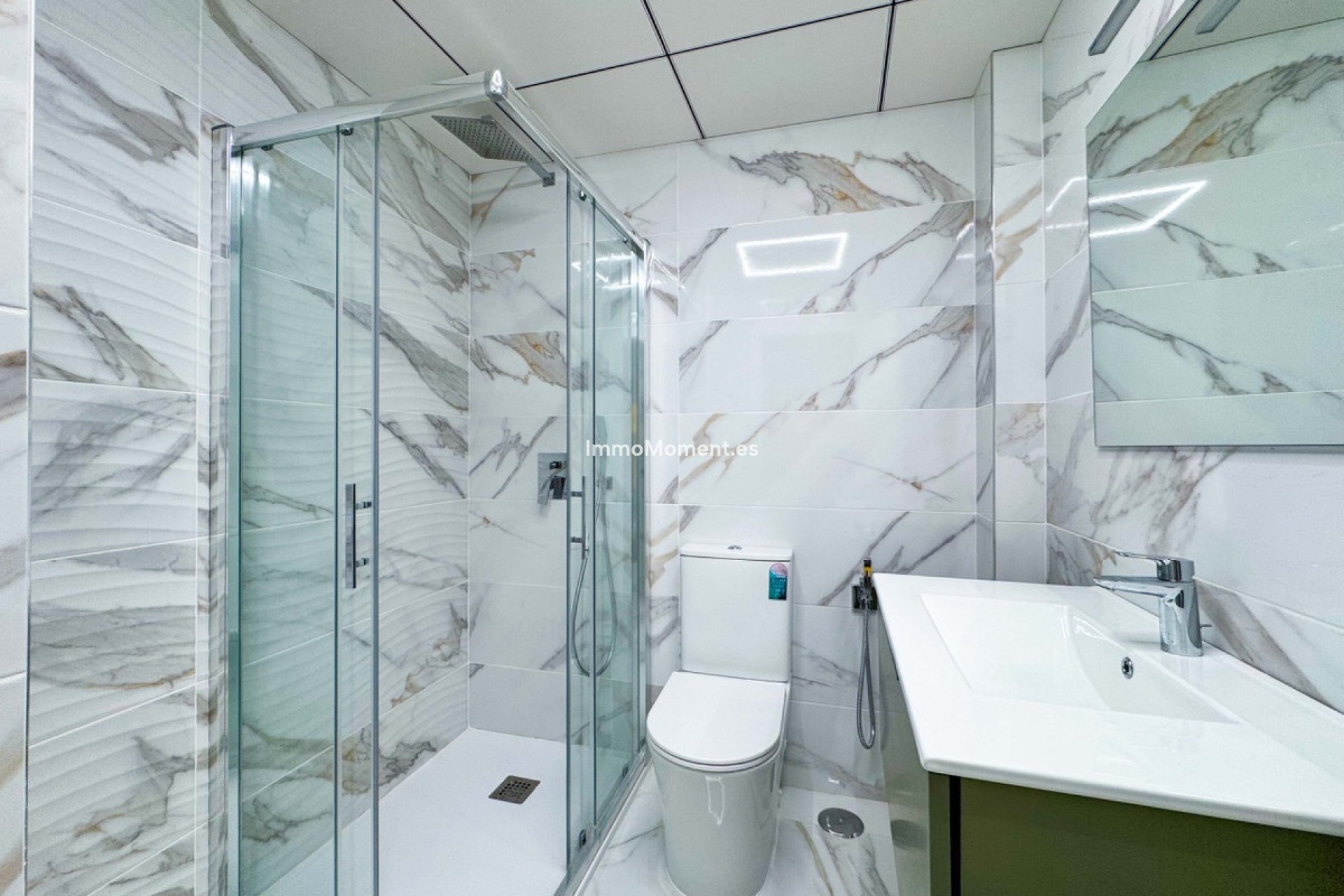 Reventa - Apartamento - Torrevieja - Torrevieja Centro