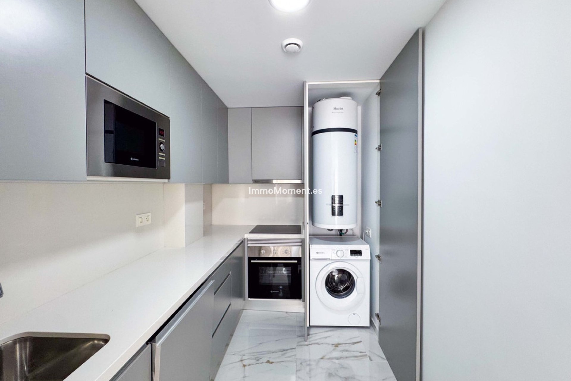 Reventa - Apartamento - Torrevieja - Torrevieja Centro