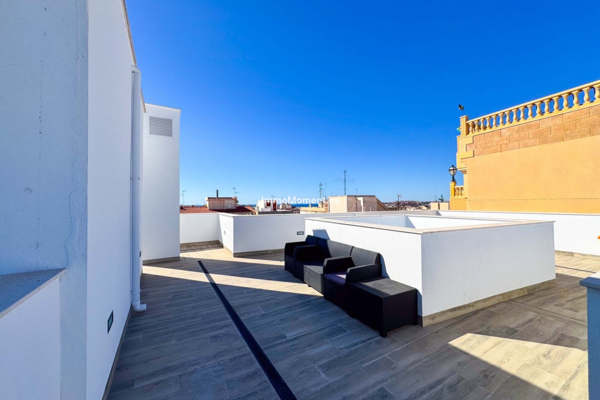 Reventa - Apartamento - Torrevieja - Torrevieja Centro