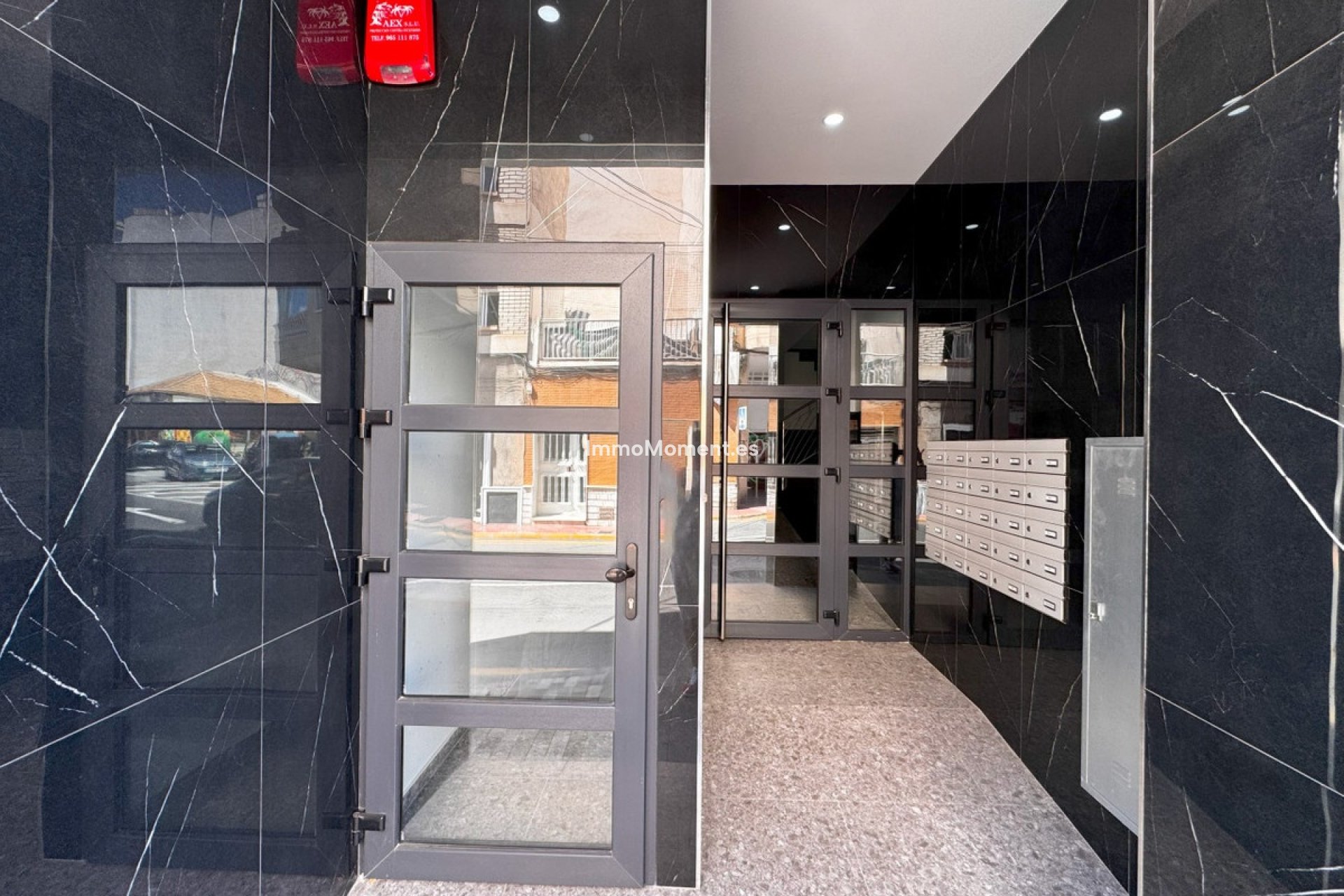 Reventa - Apartamento - Torrevieja - Torrevieja Centro