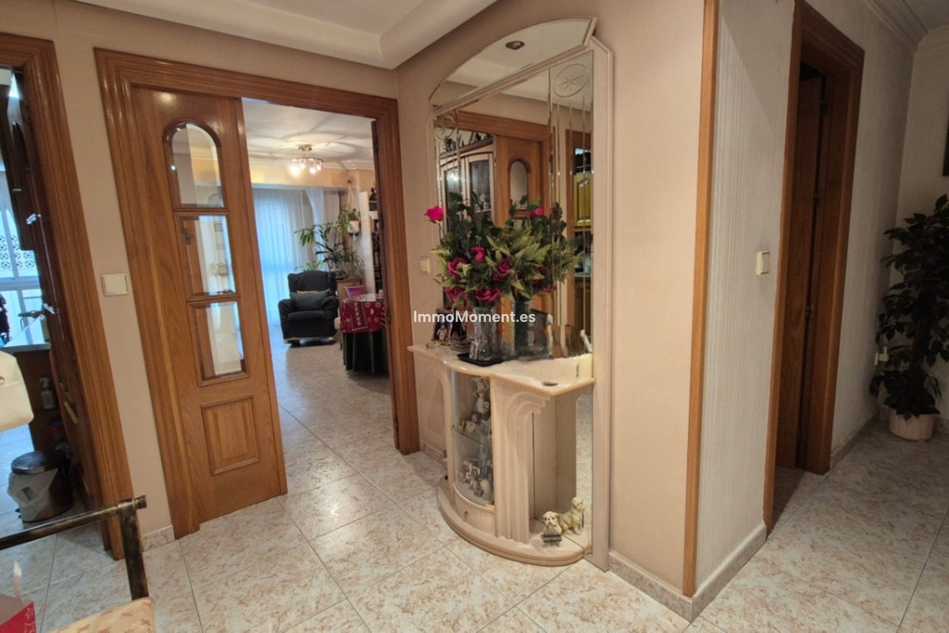 Reventa - Apartamento - Torrevieja - Torrevieja Centro