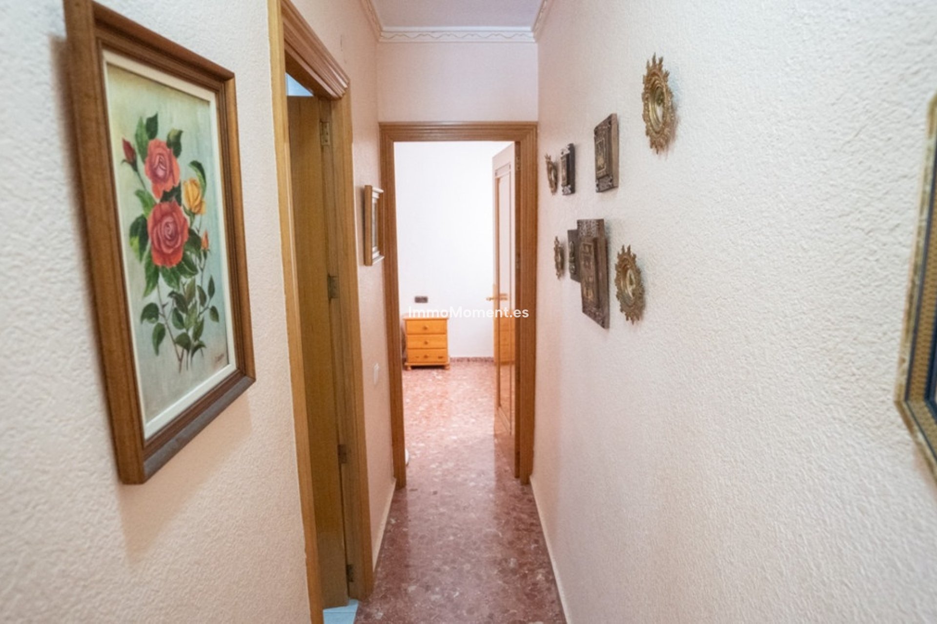 Reventa - Apartamento - Torrevieja - Torrevieja Centro