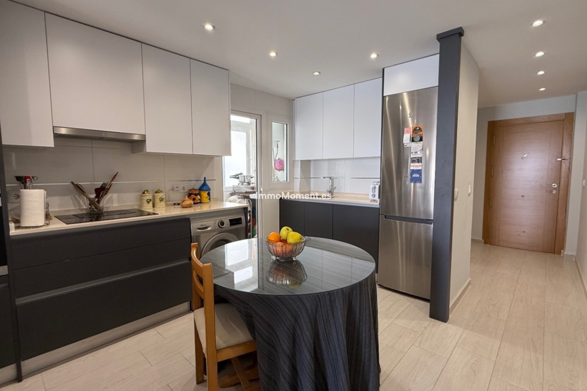 Reventa - Apartamento - Torrevieja - Torrevieja Centro