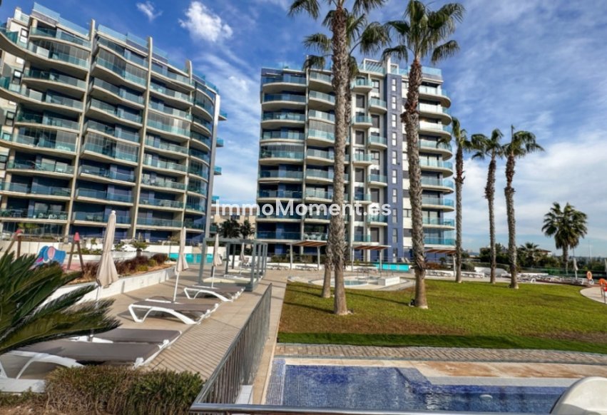 Reventa - Apartamento - Torrevieja - Torrevieja Centro