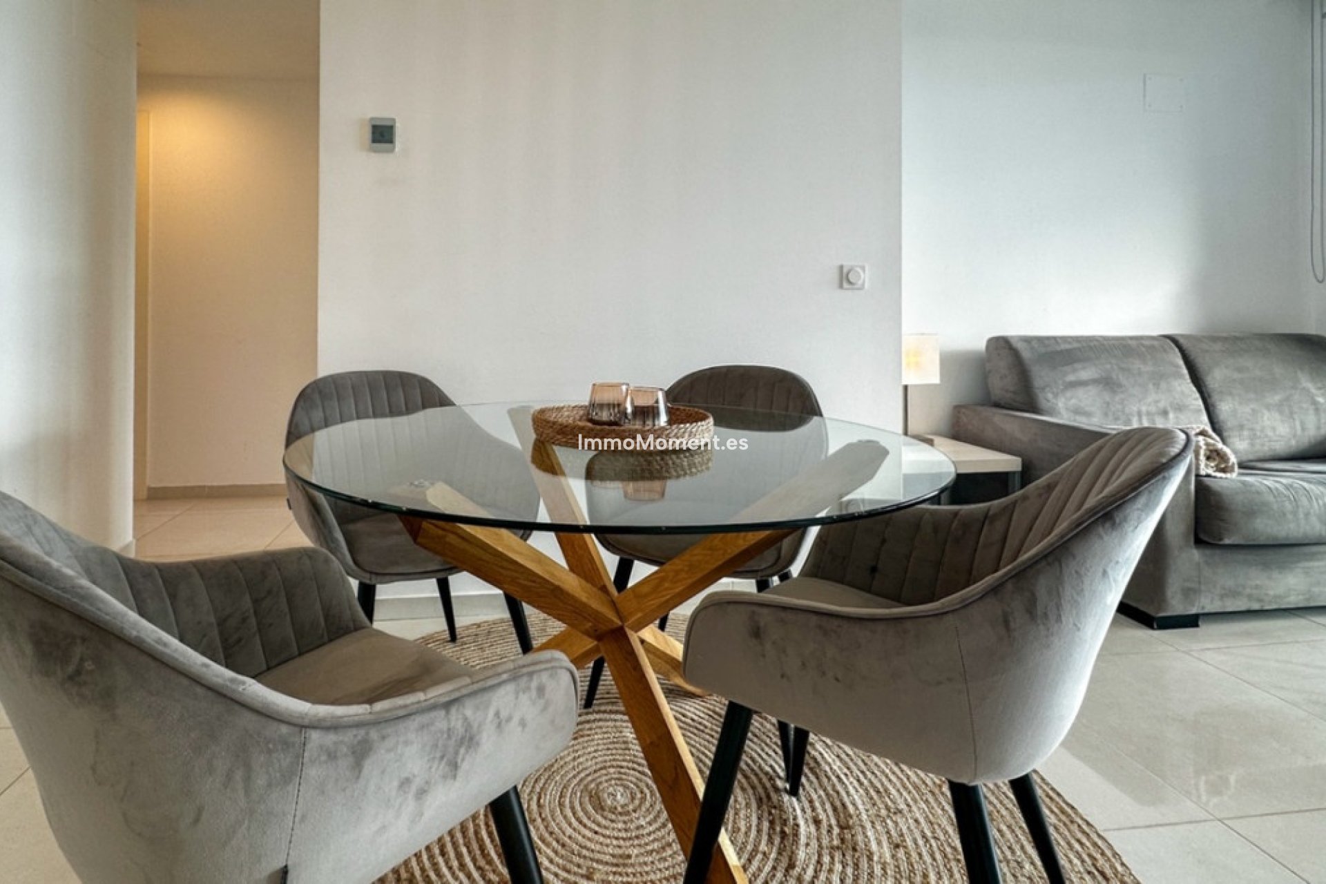 Reventa - Apartamento - Torrevieja - Torrevieja Centro