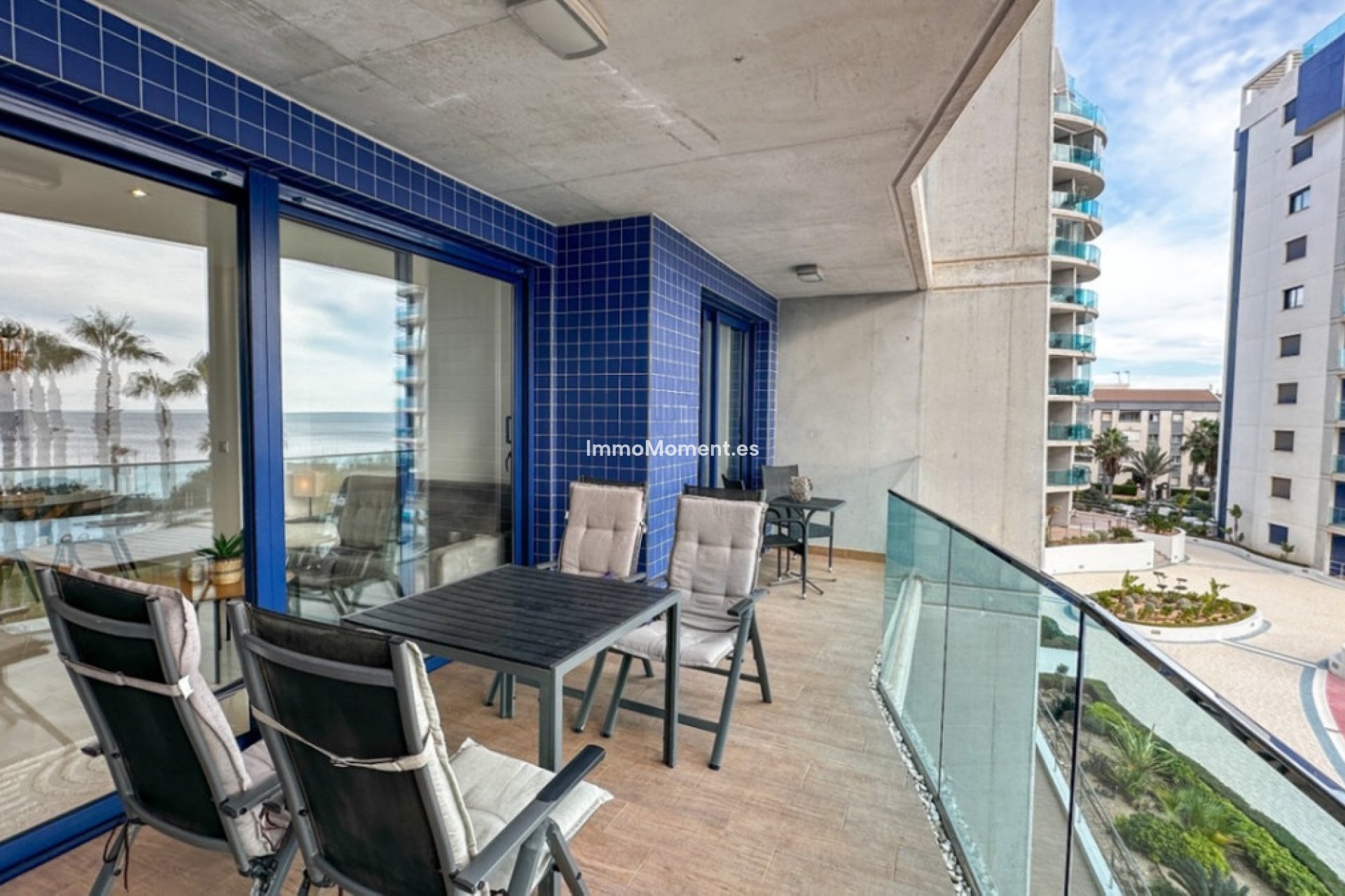 Reventa - Apartamento - Torrevieja - Torrevieja Centro