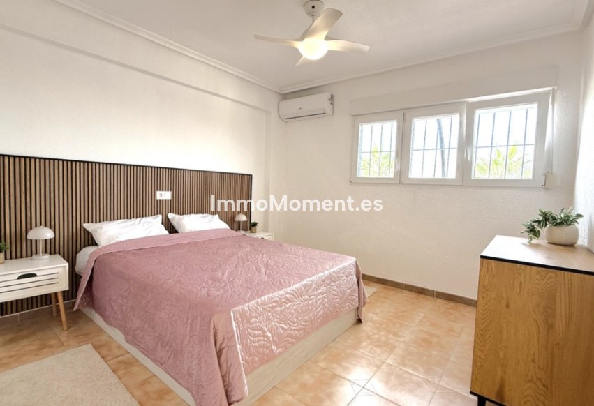 Reventa - Apartamento - Torrevieja - Torrevieja Centro