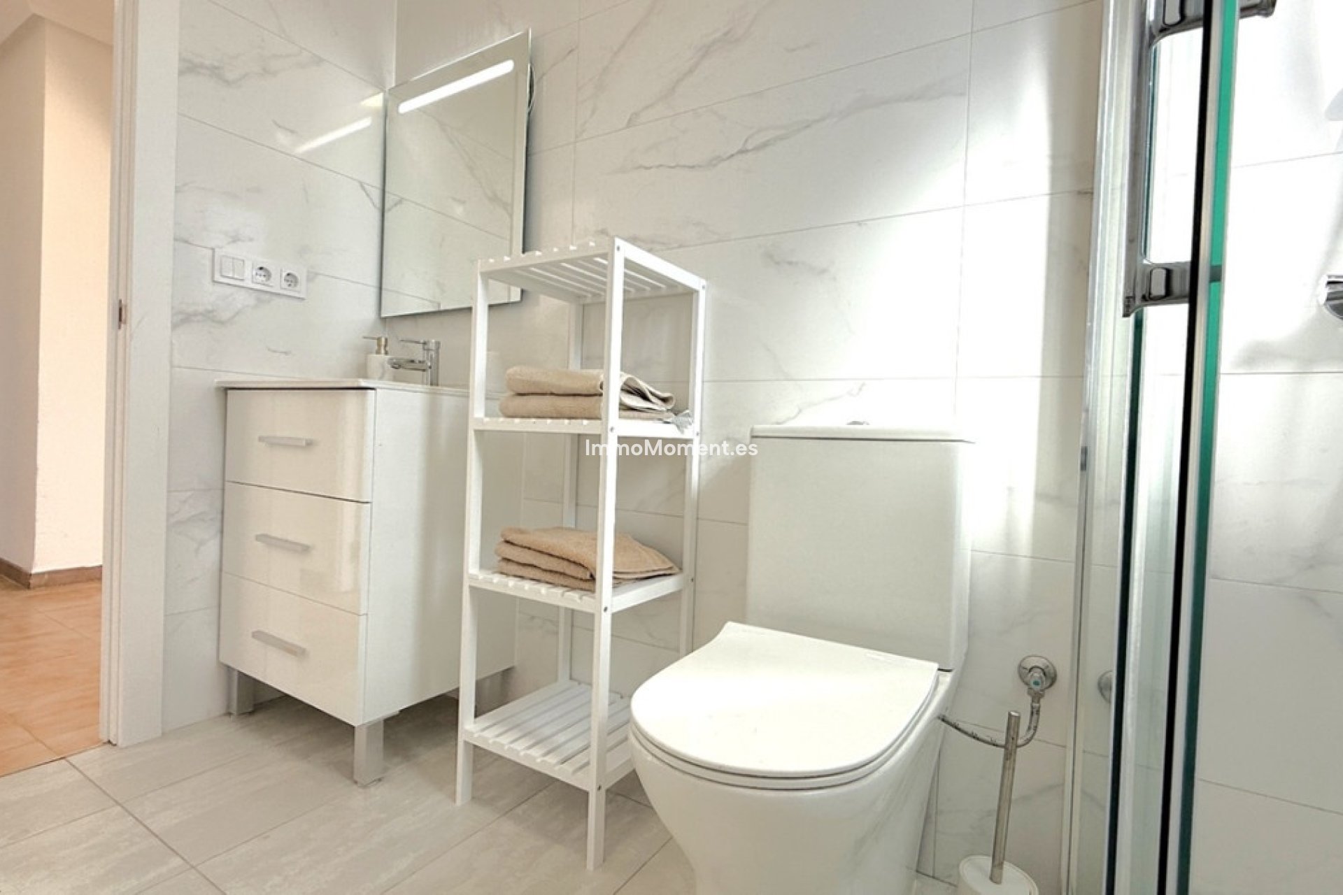 Reventa - Apartamento - Torrevieja - Torrevieja Centro