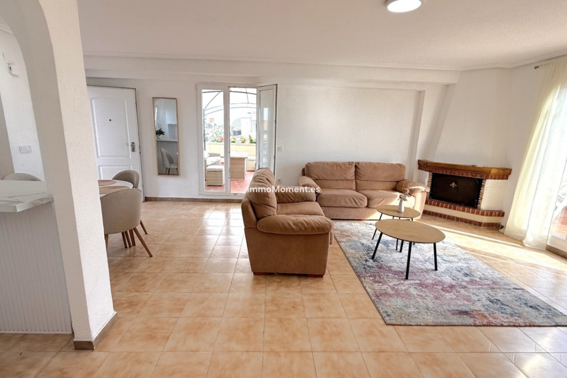 Reventa - Apartamento - Torrevieja - Torrevieja Centro