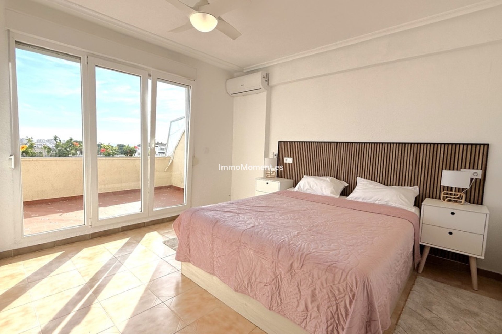 Reventa - Apartamento - Torrevieja - Torrevieja Centro