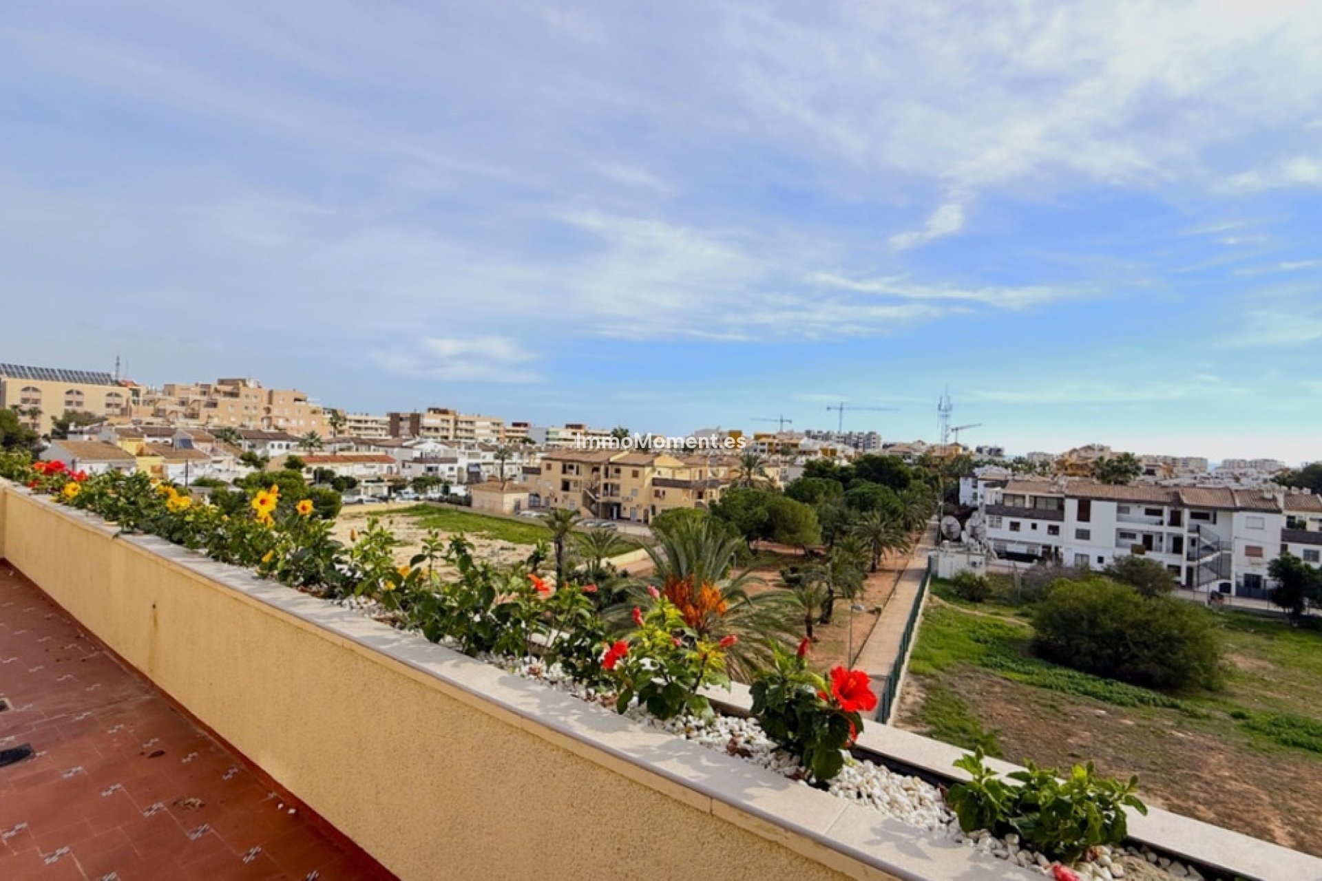 Reventa - Apartamento - Torrevieja - Torrevieja Centro