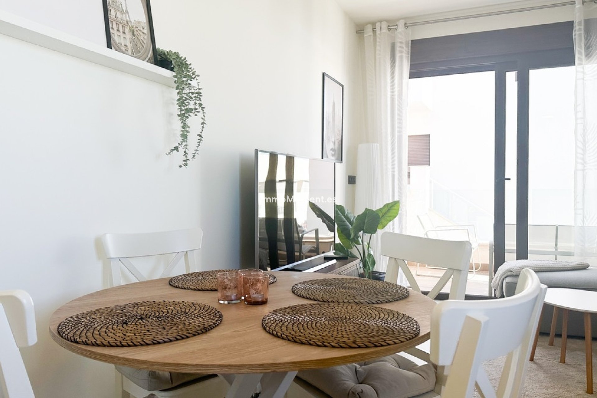 Reventa - Apartamento - Torrevieja - Torrevieja Centro