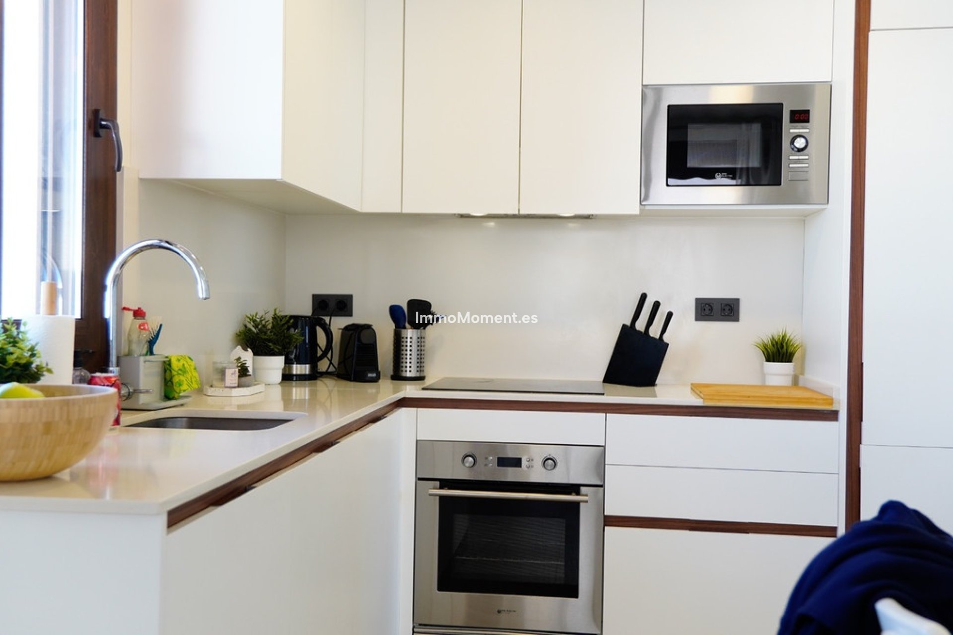 Reventa - Apartamento - Torrevieja - Torrevieja Centro