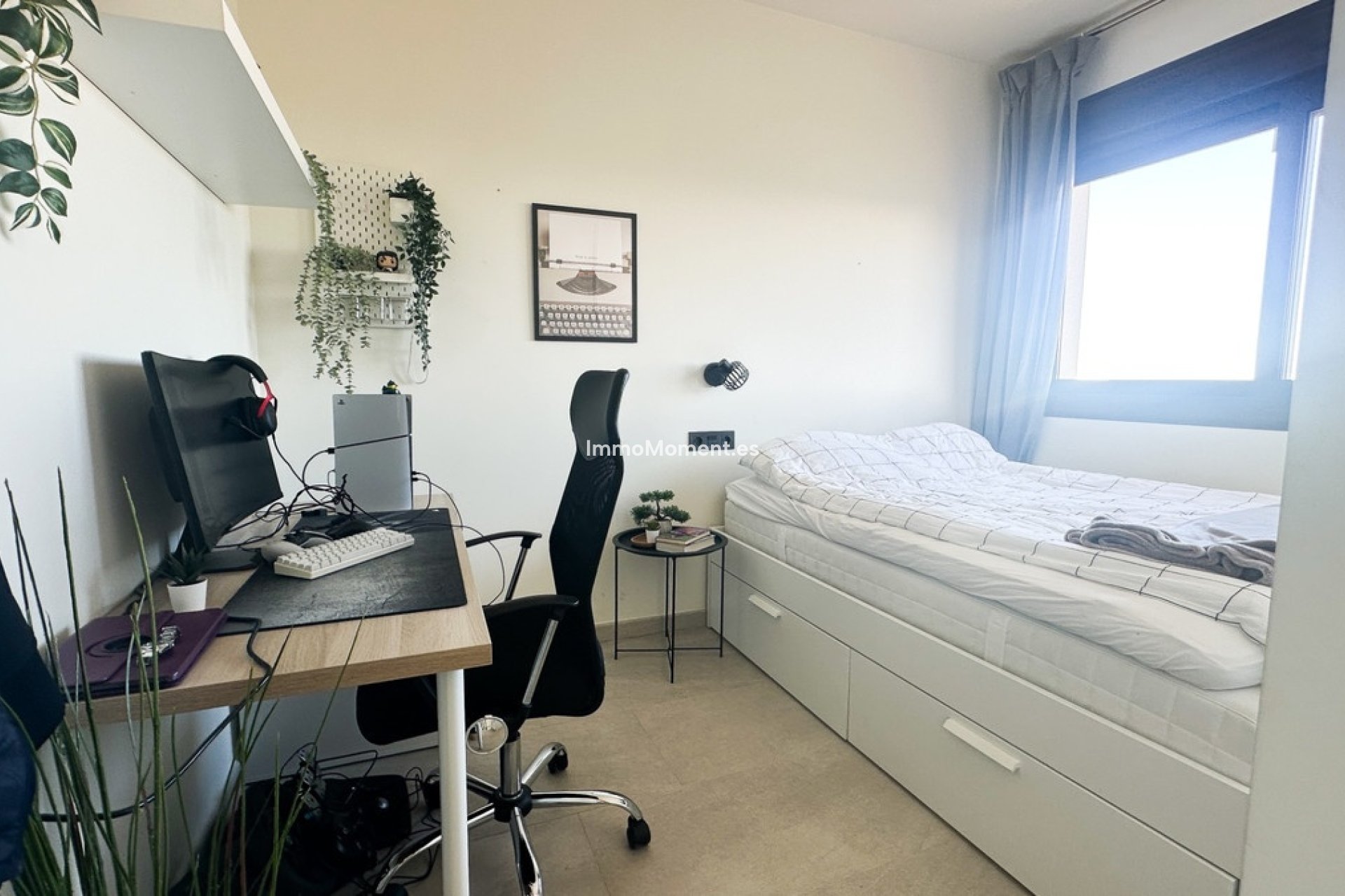 Reventa - Apartamento - Torrevieja - Torrevieja Centro