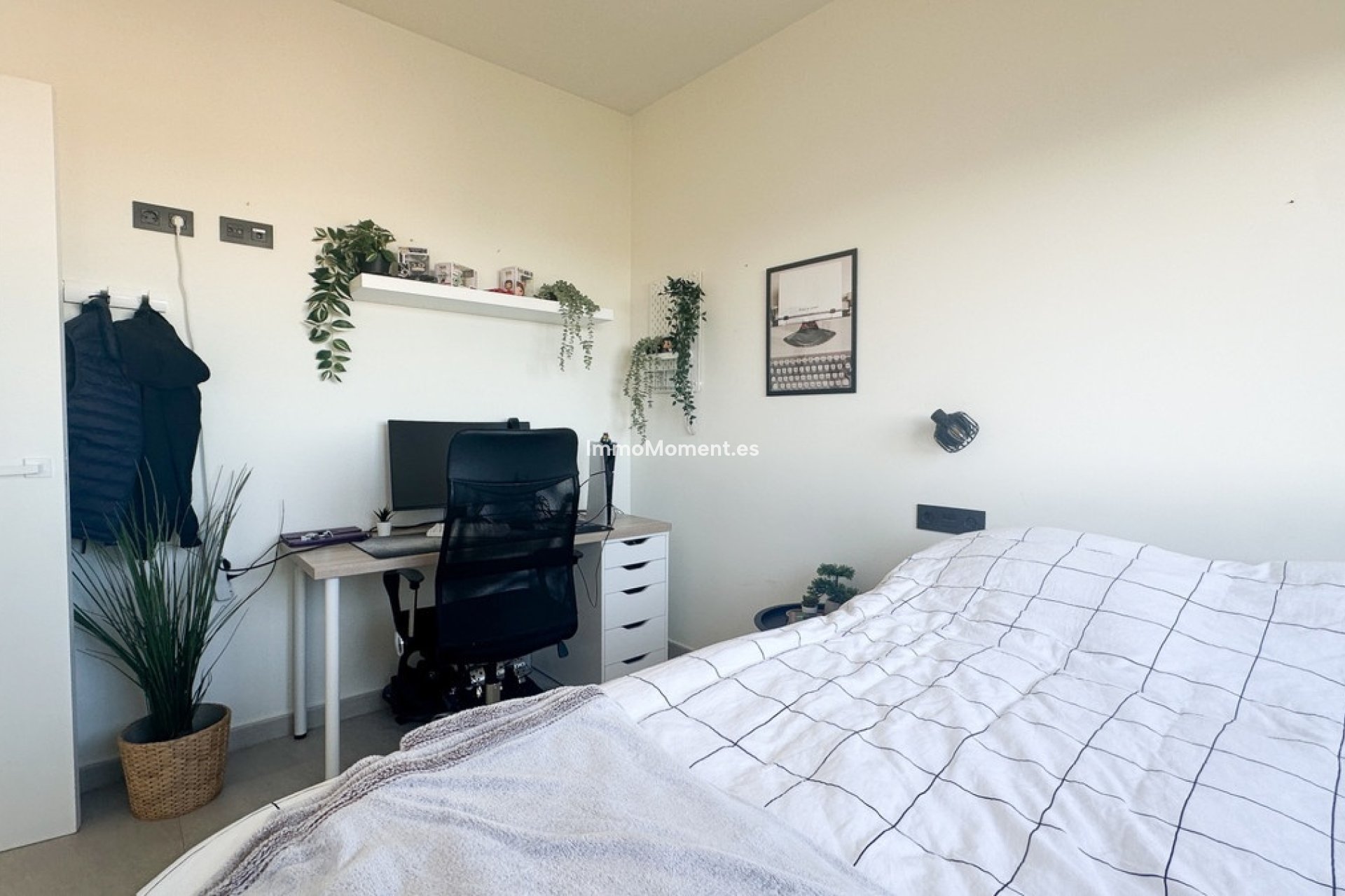 Reventa - Apartamento - Torrevieja - Torrevieja Centro