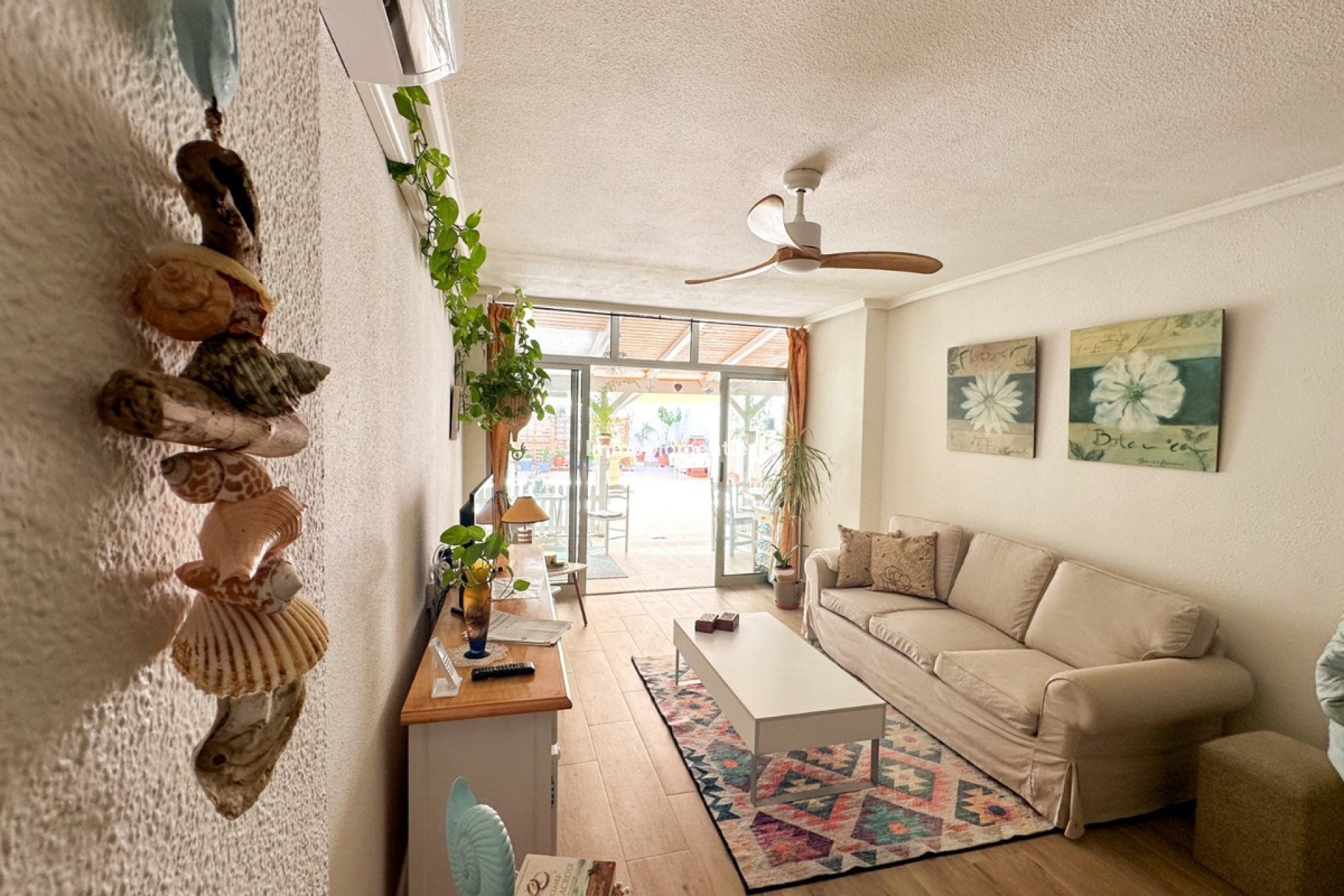 Reventa - Apartamento - Torrevieja - Torrevieja Centro