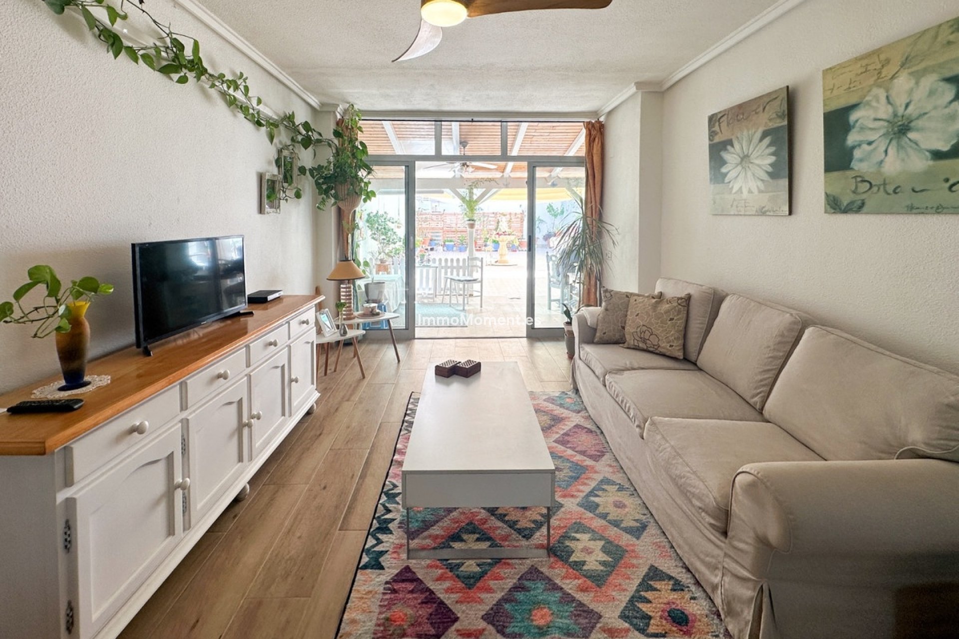 Reventa - Apartamento - Torrevieja - Torrevieja Centro