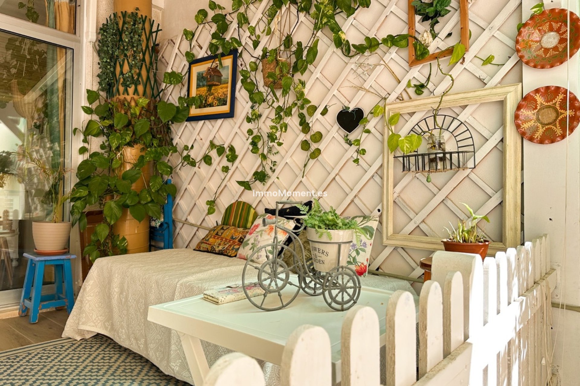 Reventa - Apartamento - Torrevieja - Torrevieja Centro