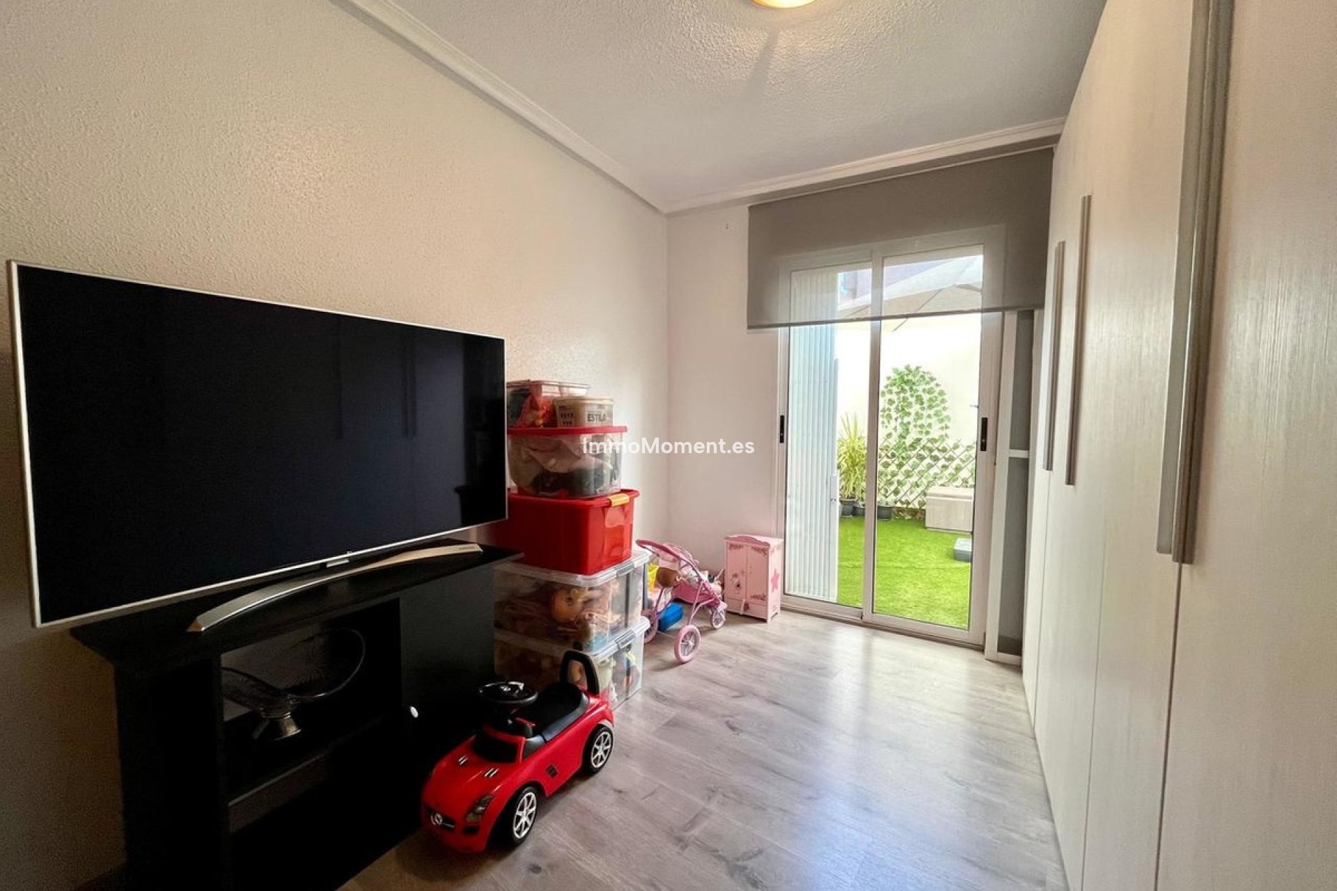 Reventa - Apartamento - Torrevieja - Torrevieja Centro