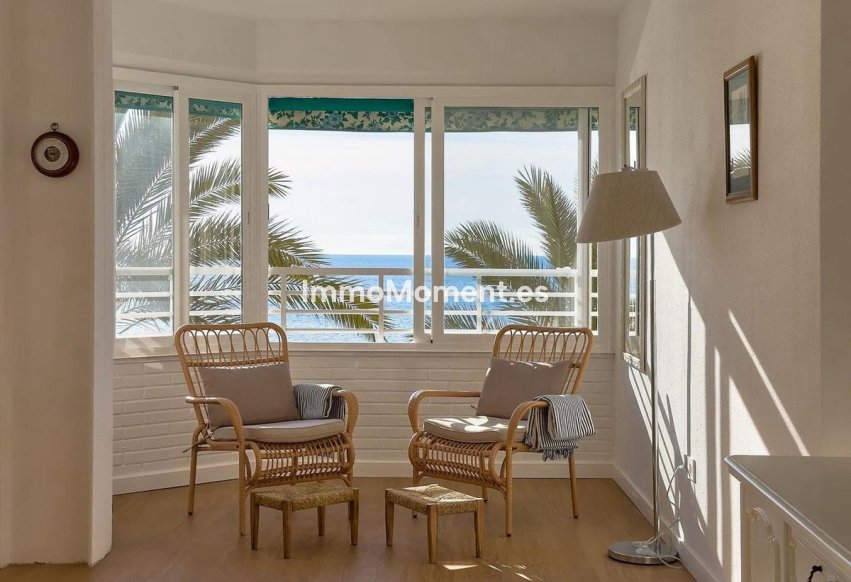 Reventa - Apartamento - Torrevieja - Torrevieja Centro