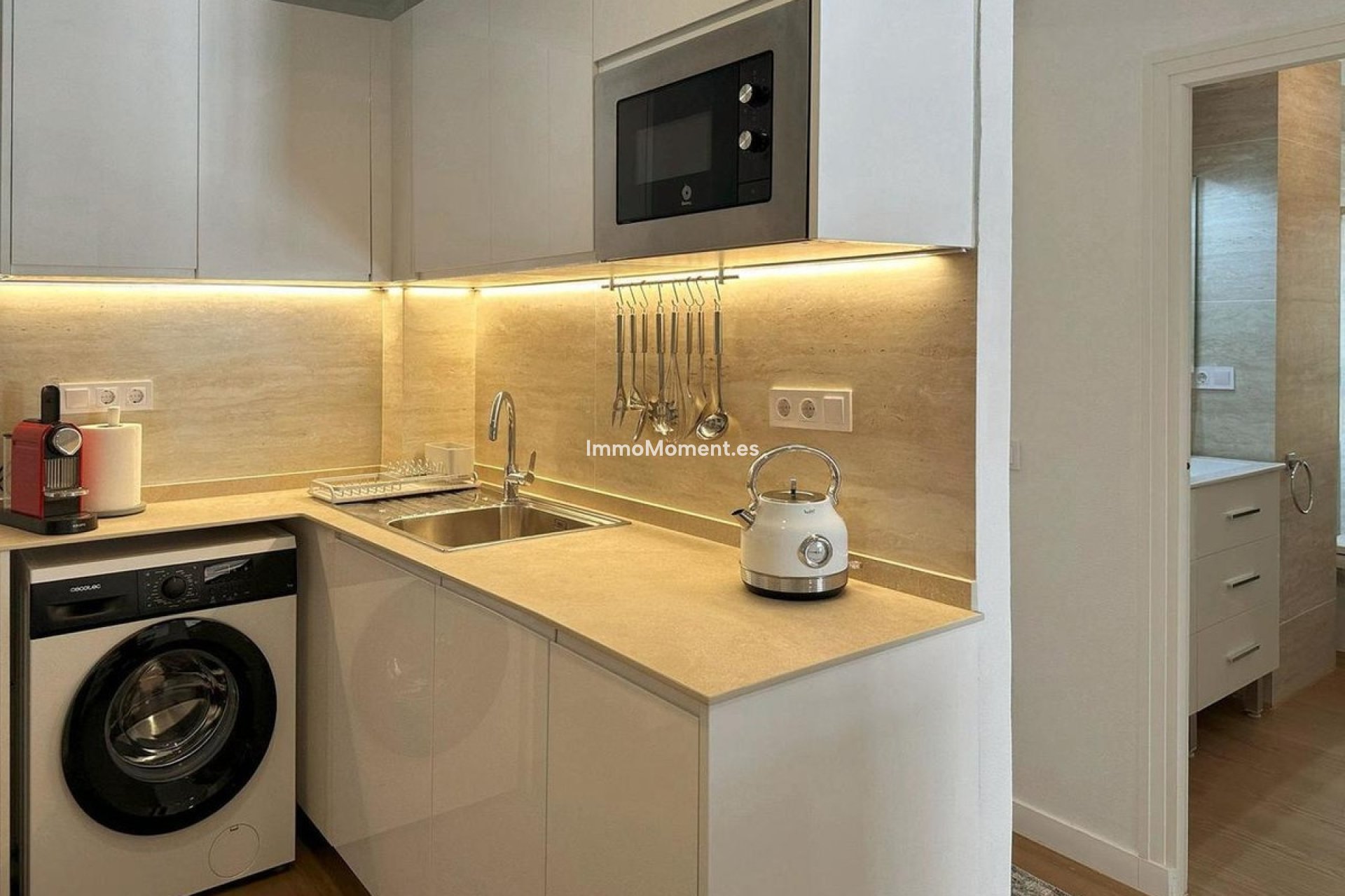 Reventa - Apartamento - Torrevieja - Torrevieja Centro