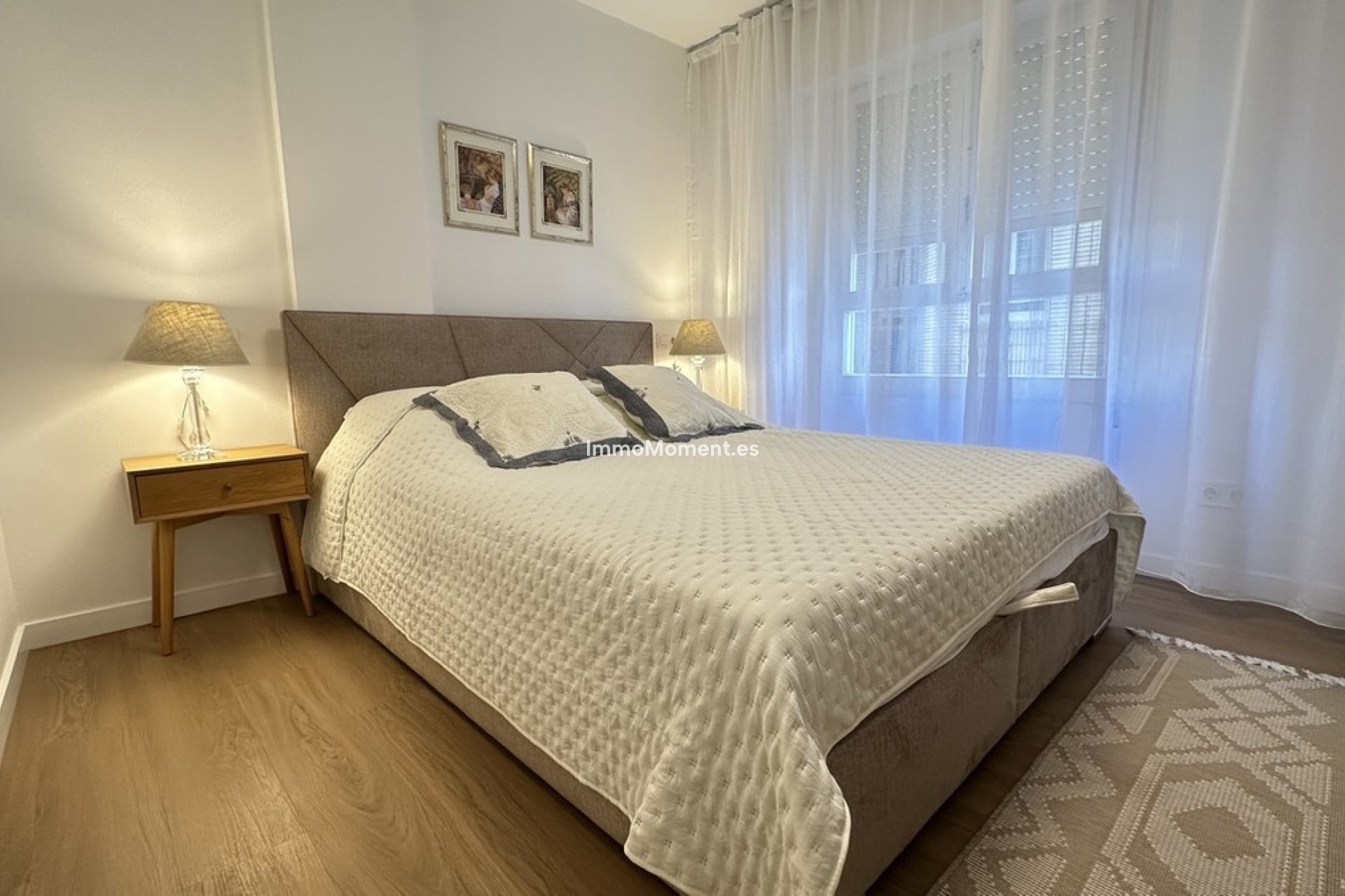 Reventa - Apartamento - Torrevieja - Torrevieja Centro