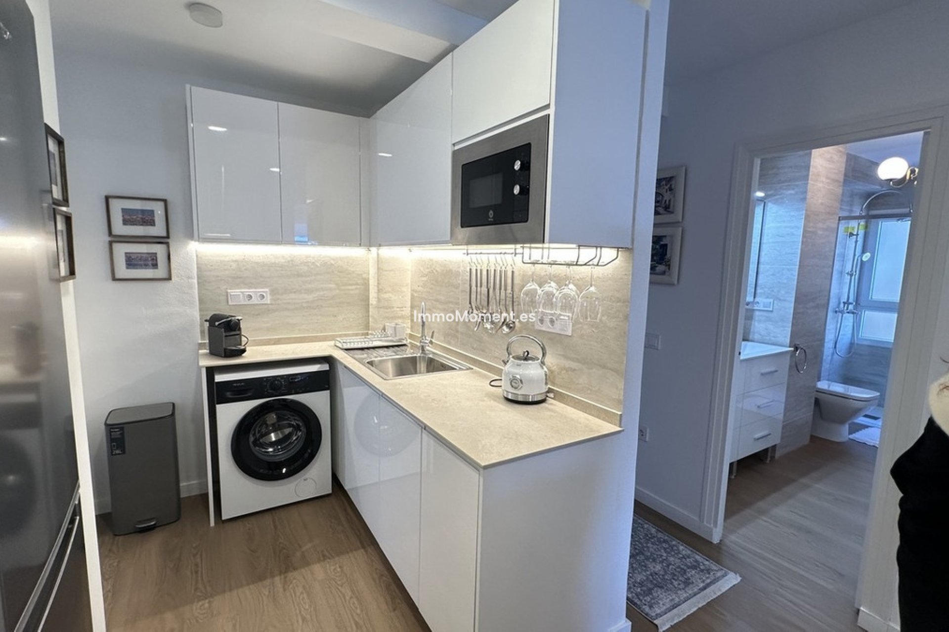 Reventa - Apartamento - Torrevieja - Torrevieja Centro