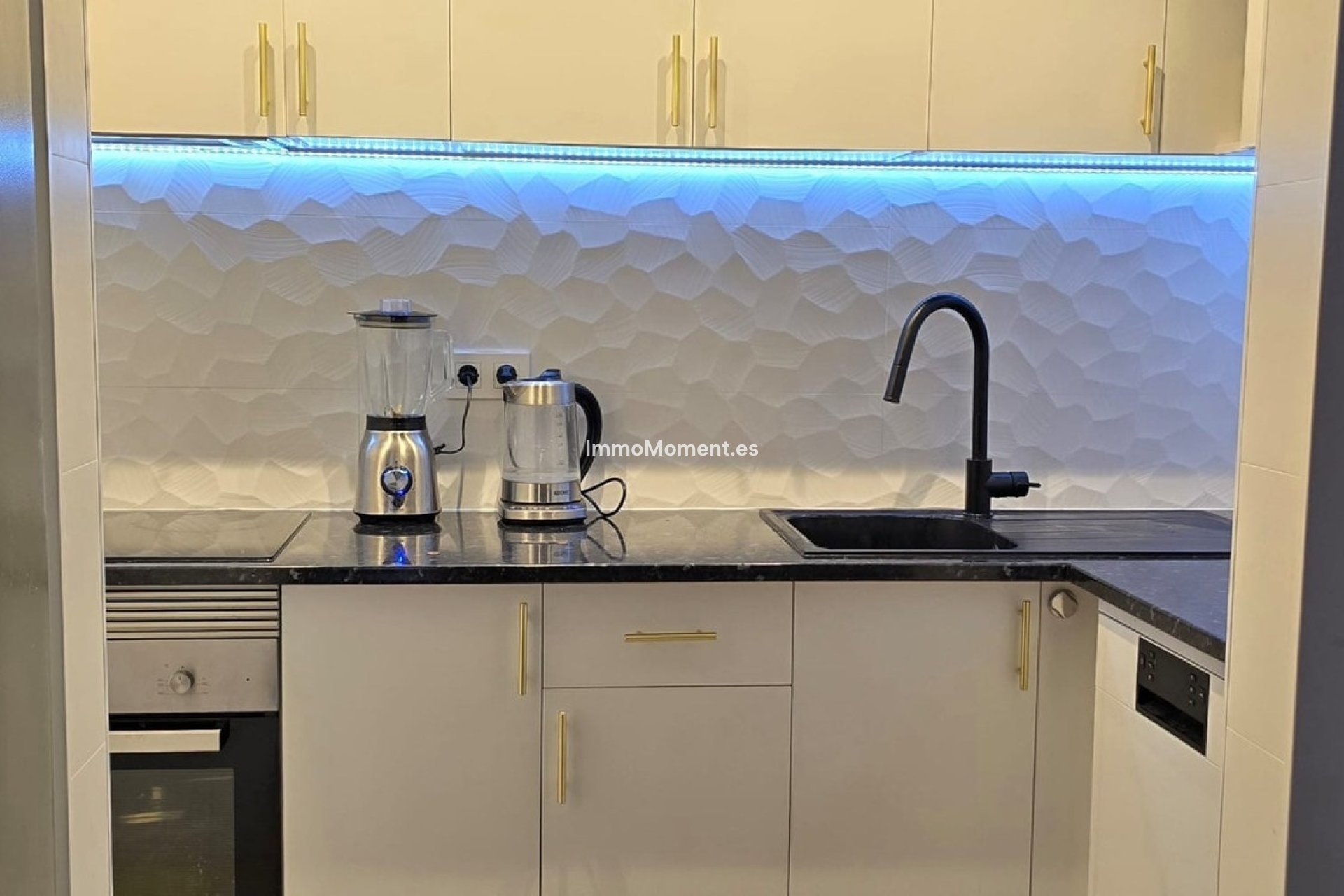 Reventa - Apartamento - Torrevieja - Torrevieja Centro