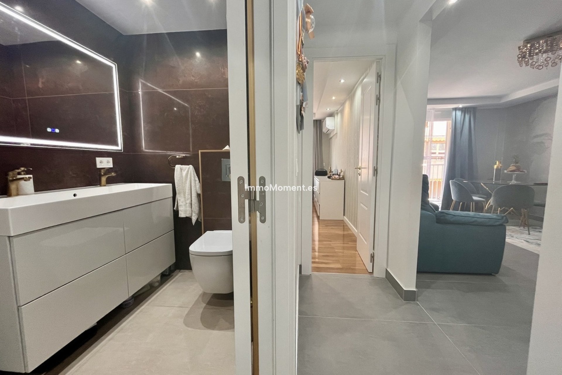 Reventa - Apartamento - Torrevieja - Torrevieja Centro