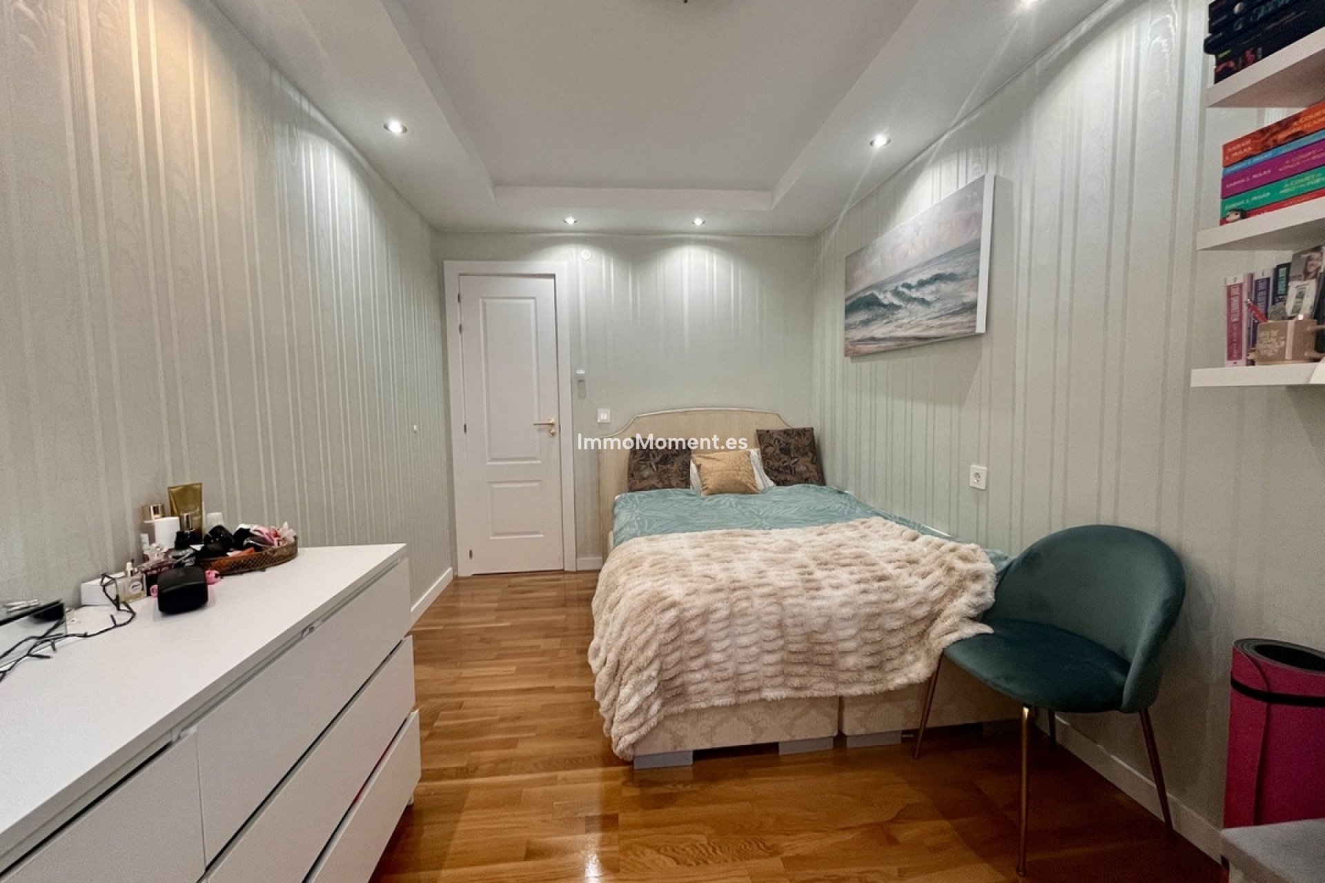 Reventa - Apartamento - Torrevieja - Torrevieja Centro