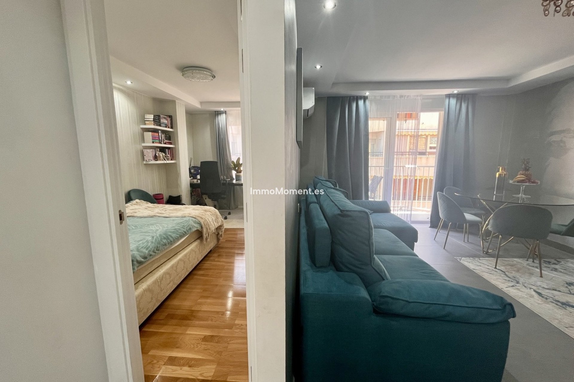 Reventa - Apartamento - Torrevieja - Torrevieja Centro