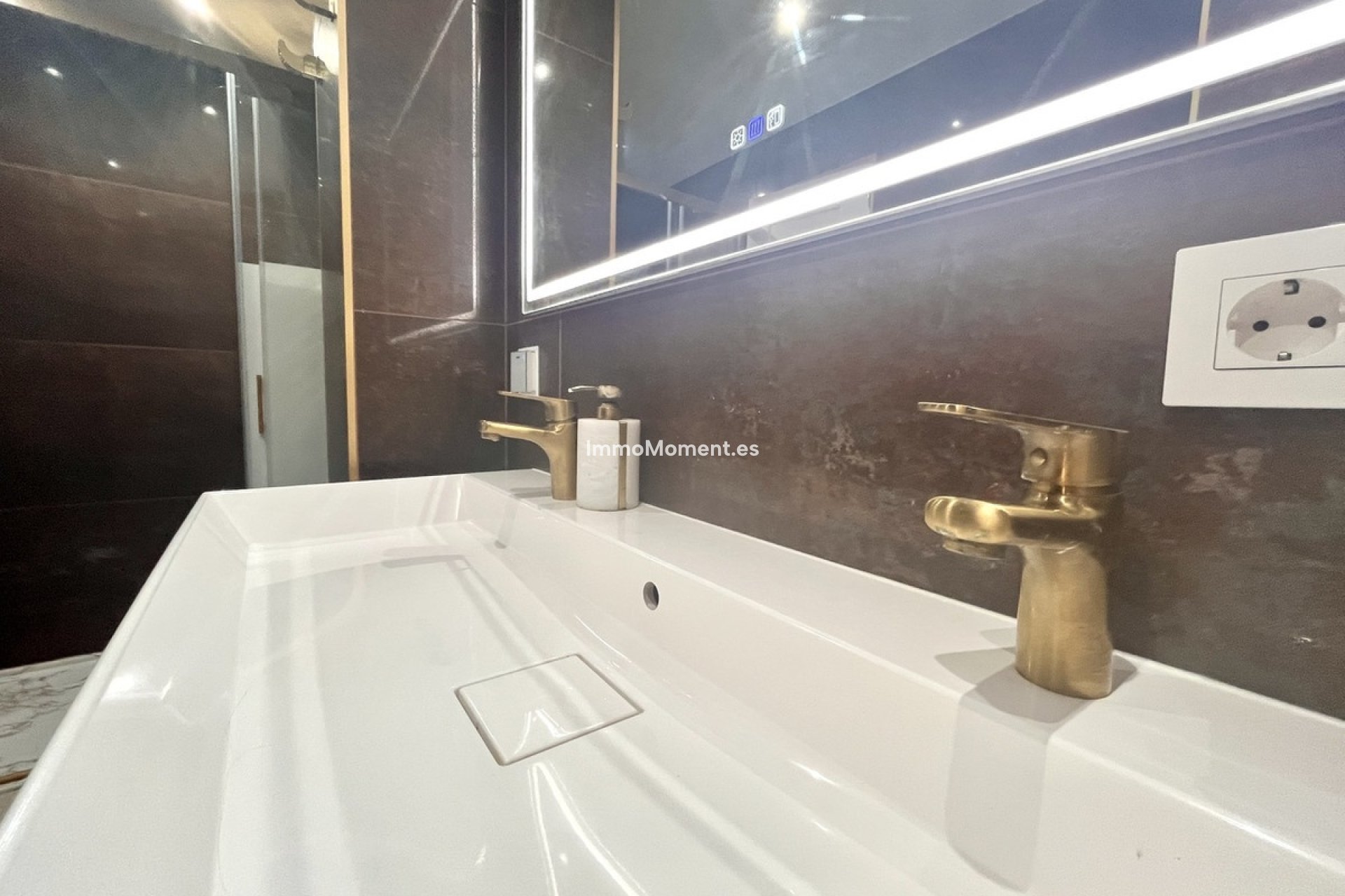 Reventa - Apartamento - Torrevieja - Torrevieja Centro