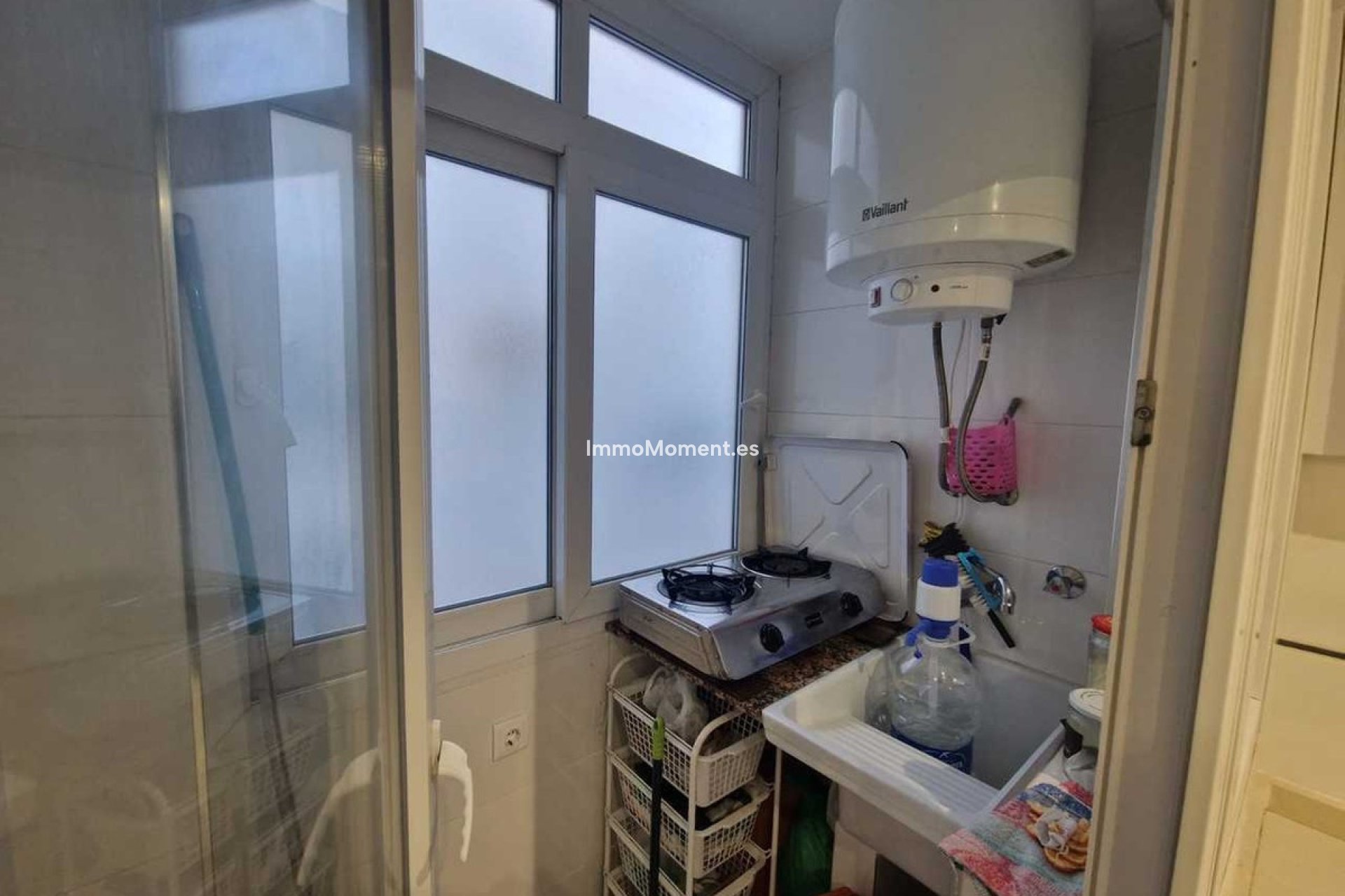 Reventa - Apartamento - Torrevieja - Torrevieja Centro