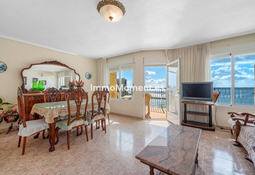 Reventa - Apartamento - Torrevieja - Torrevieja Centro