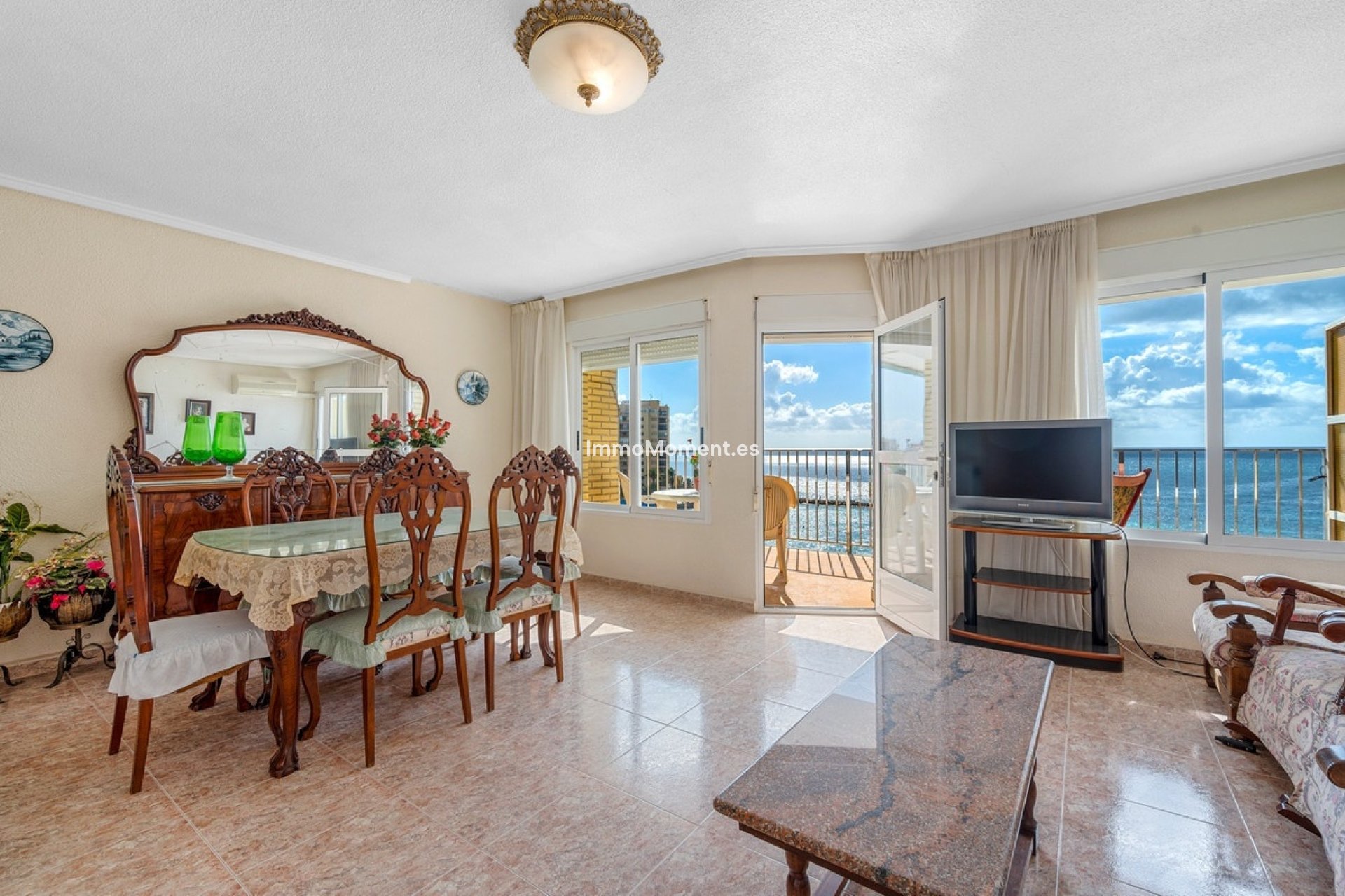 Reventa - Apartamento - Torrevieja - Torrevieja Centro